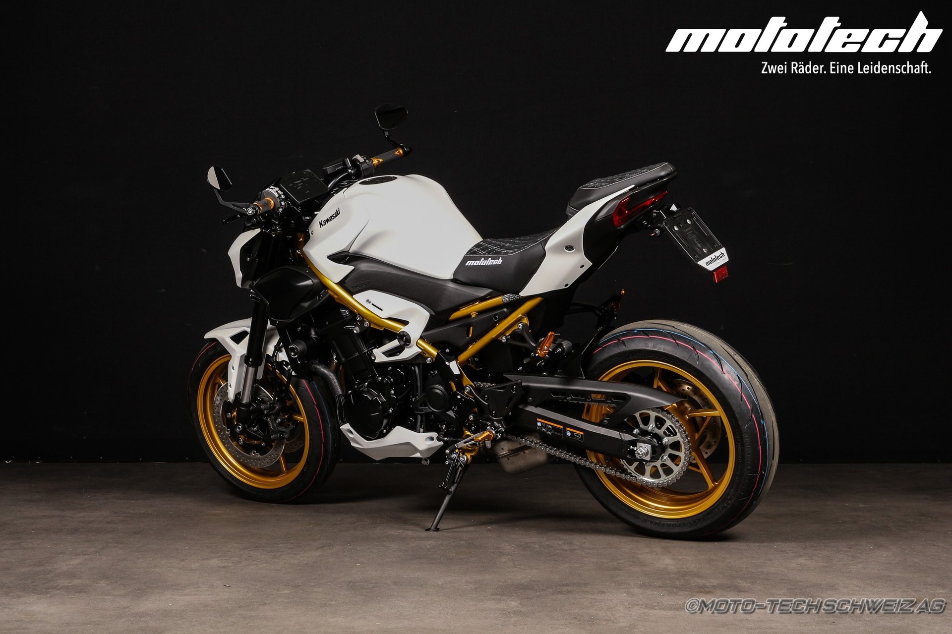 KAWASAKI Z 900 (35/70kW)-image-2