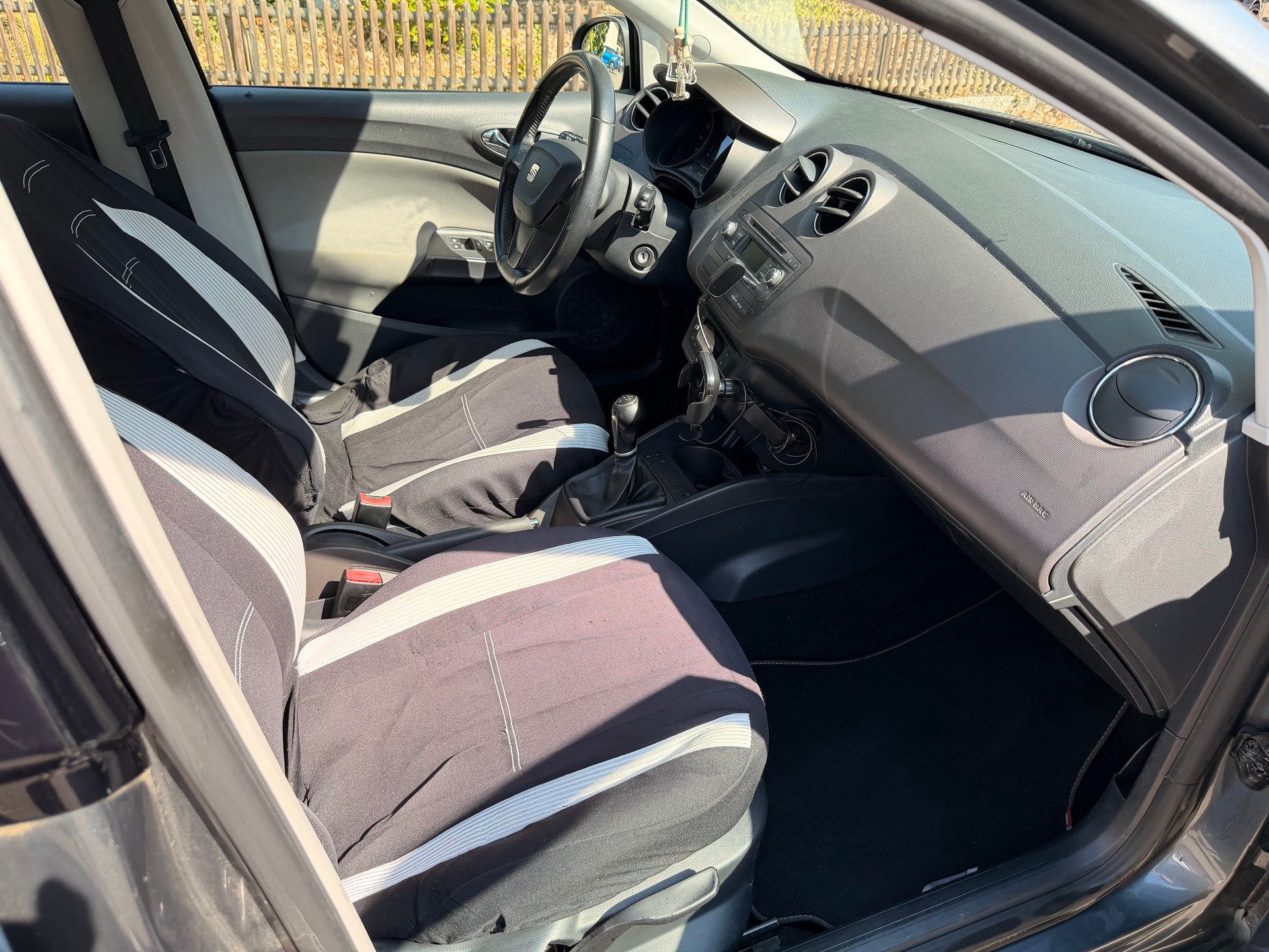 SEAT Ibiza 1.2 TSI Style-image-11