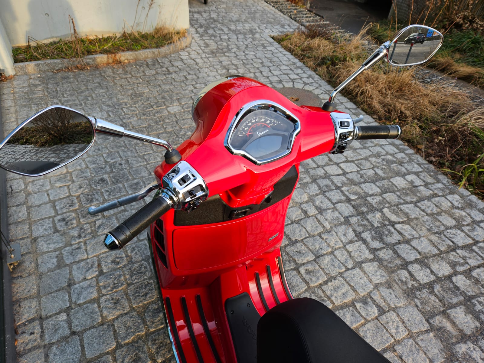 PIAGGIO Vespa GTS 310 Super RST E5+-image-4