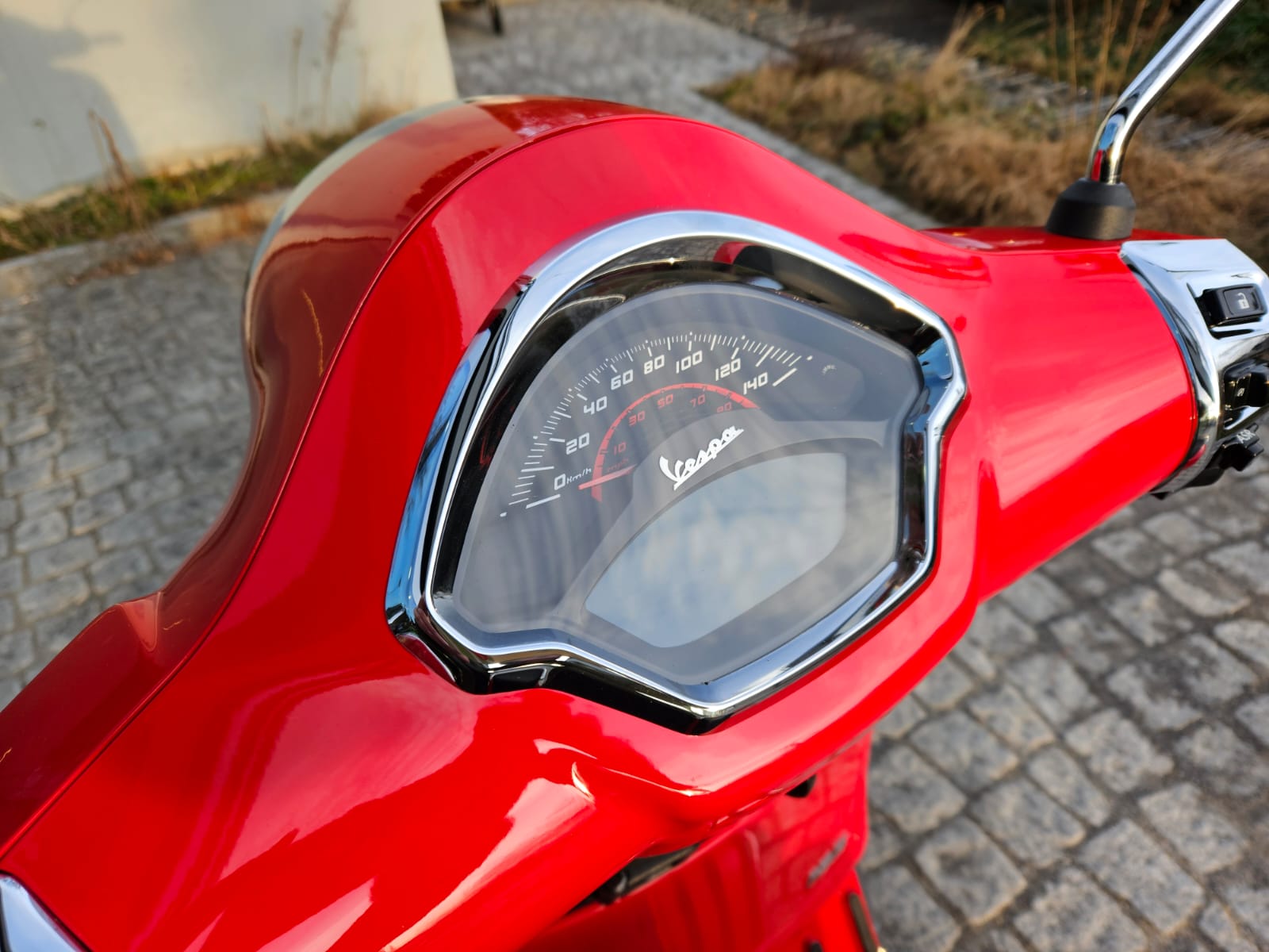 PIAGGIO Vespa GTS 310 Super RST E5+-image-7
