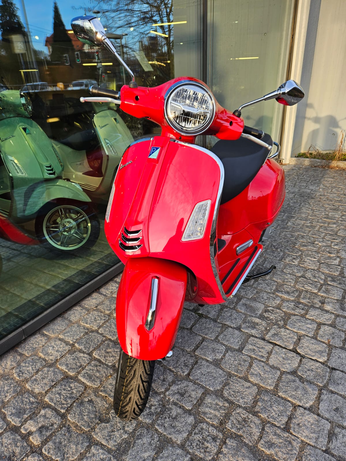 PIAGGIO Vespa GTS 310 Super RST E5+-image-6