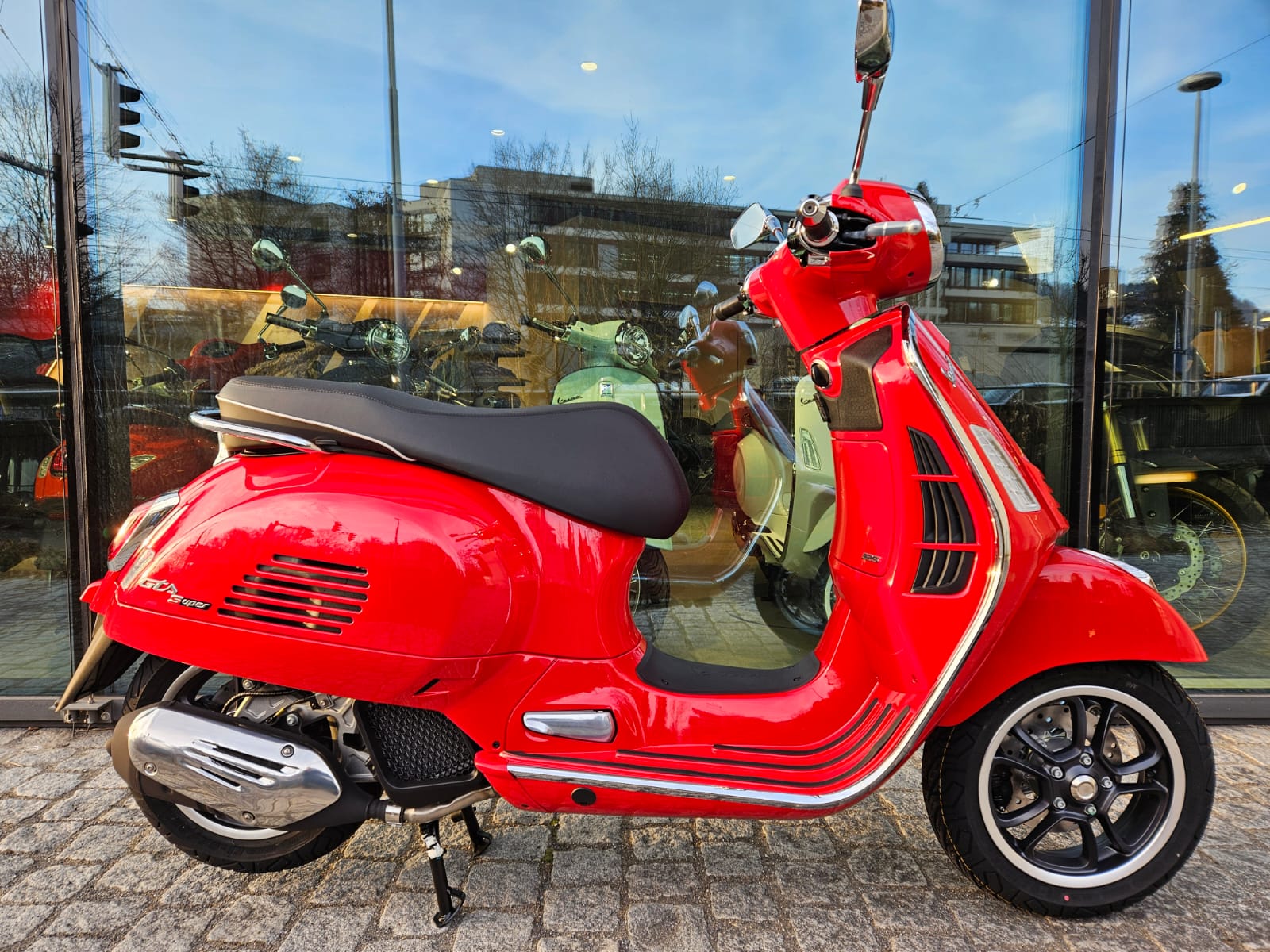 PIAGGIO Vespa GTS 310 Super RST E5+-image-3