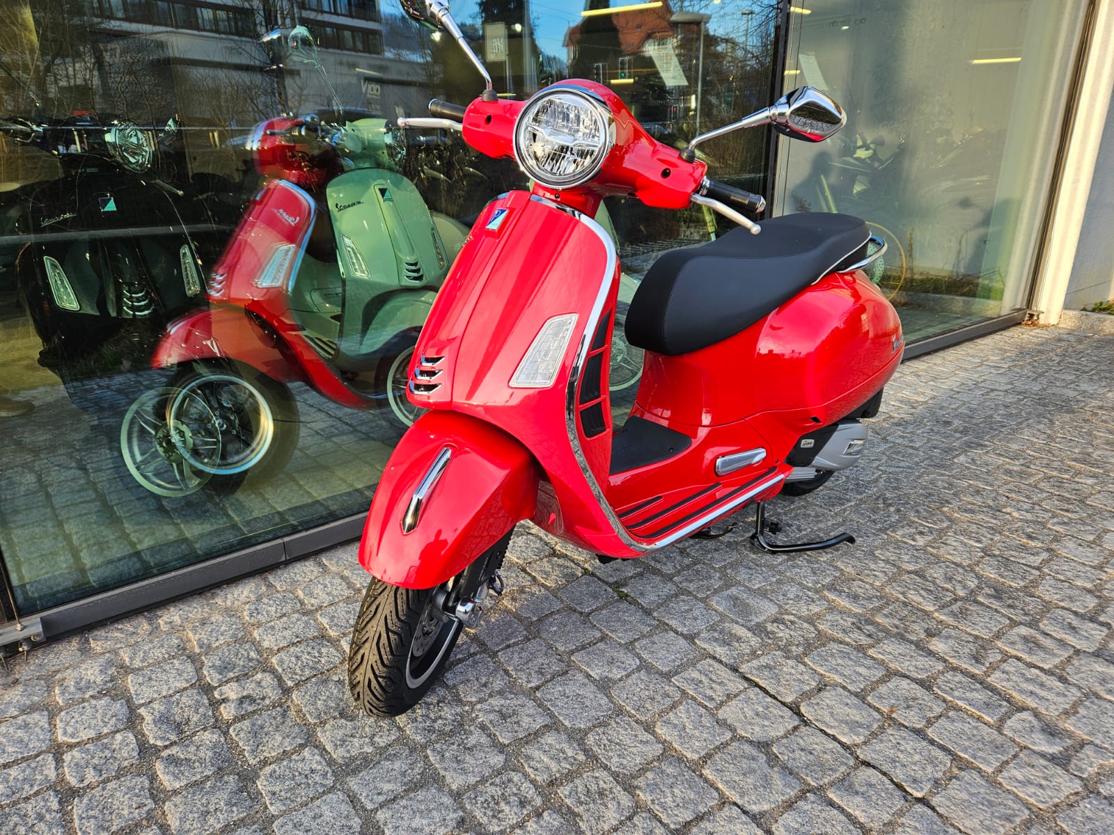 PIAGGIO Vespa GTS 310 Super RST E5+-image-9