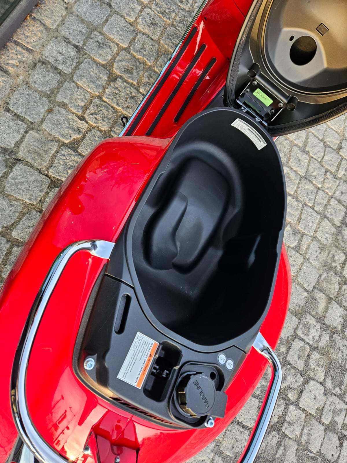 PIAGGIO Vespa GTS 310 Super RST E5+-image-8