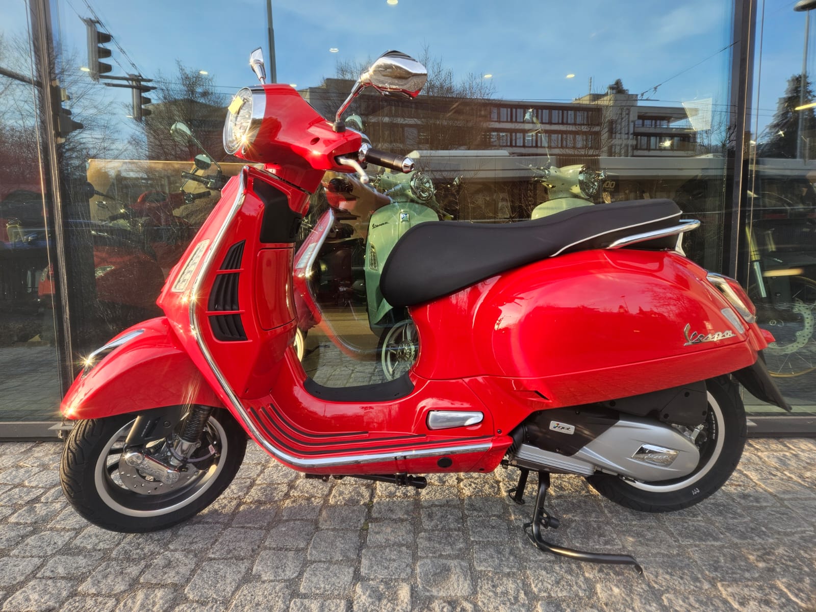 PIAGGIO Vespa GTS 310 Super RST E5+-image-2