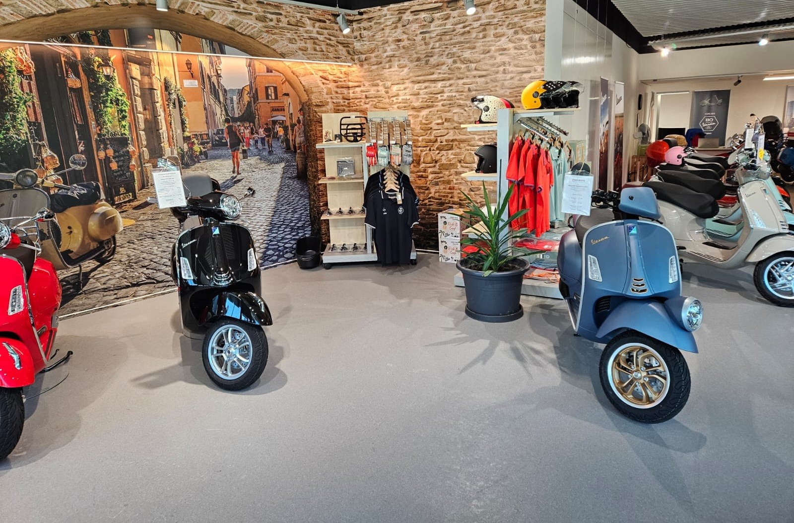 PIAGGIO Vespa GTS 310 Super RST E5+-image-14