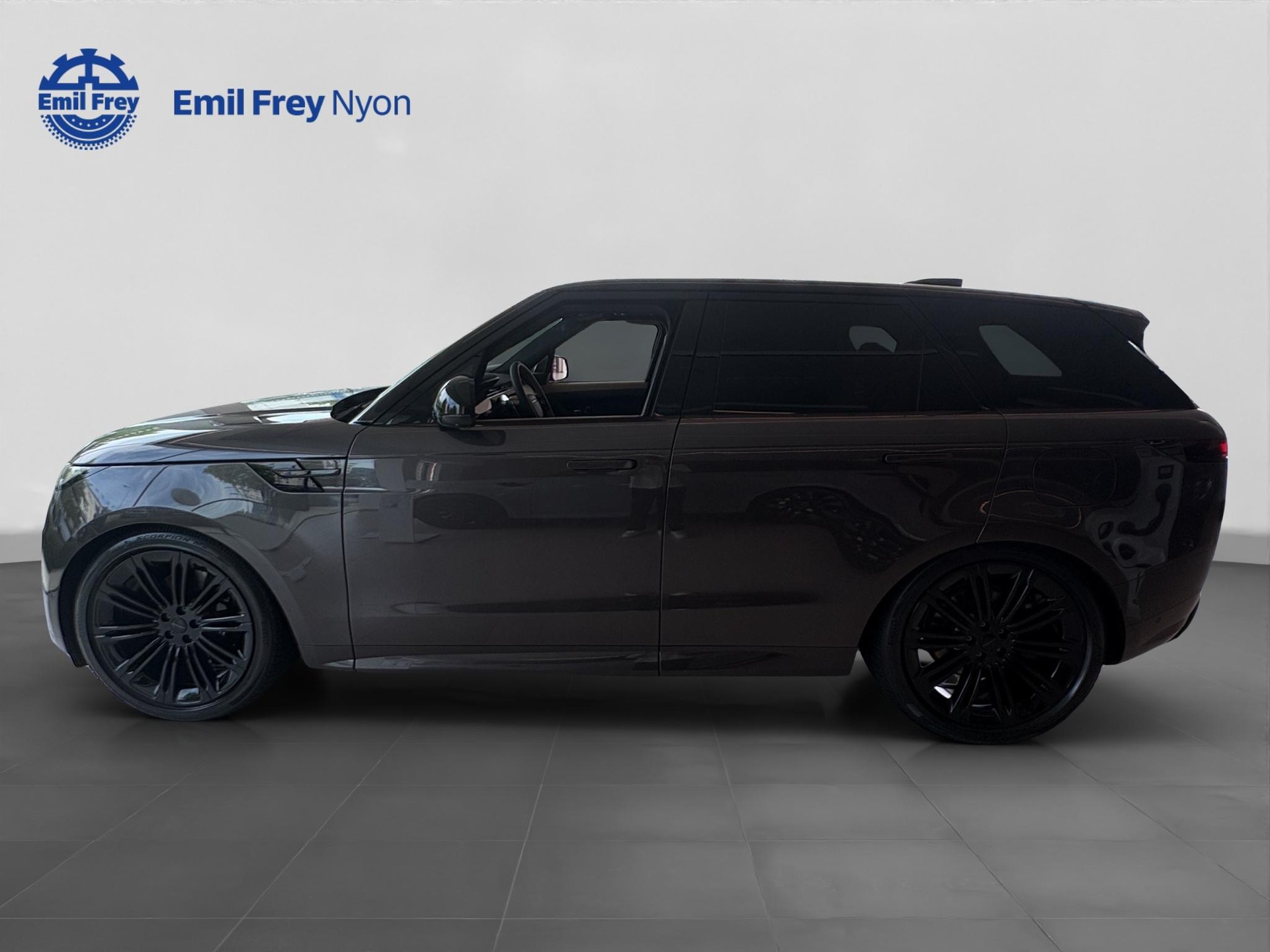 LAND ROVER Range Rover Sport 3.0 I6 P460e HSE Dynamic-showroom-element-2