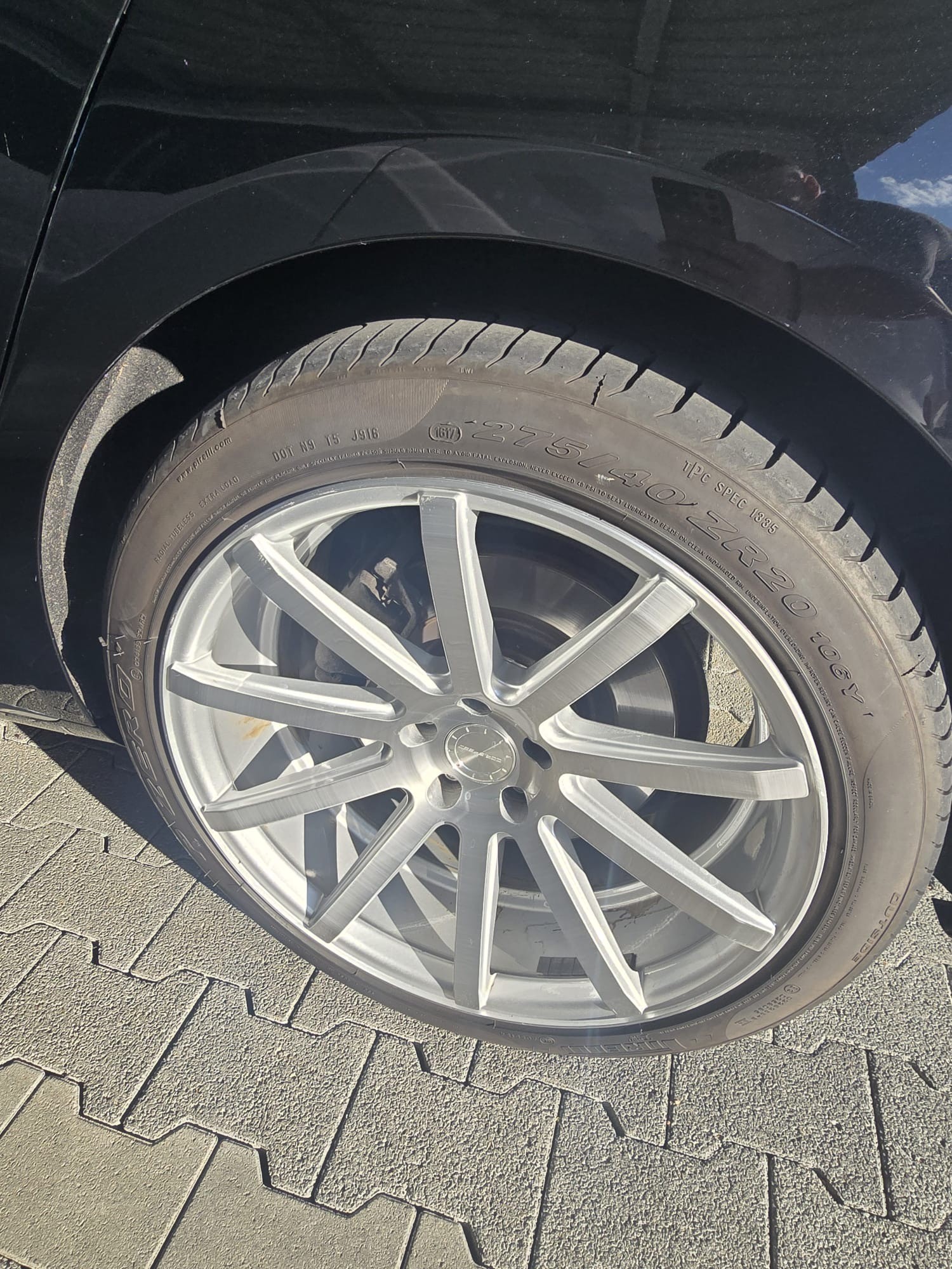 AUDI A8 3.0 TDI ultra quattro tiptronic-showroom-element-2