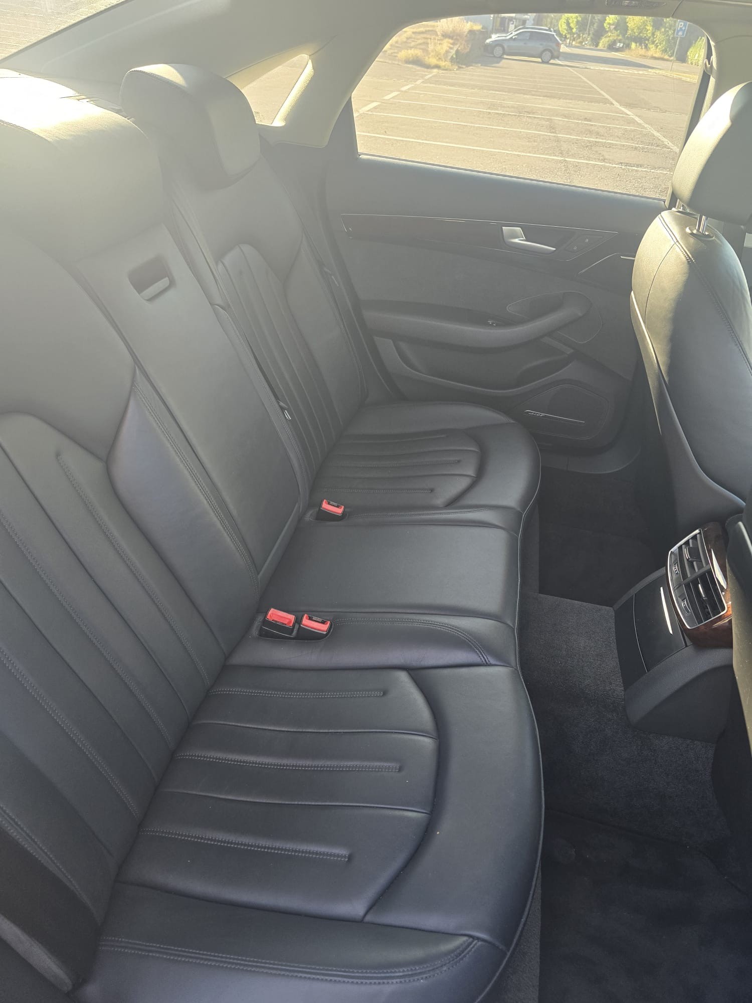 AUDI A8 3.0 TDI ultra quattro tiptronic-image-13