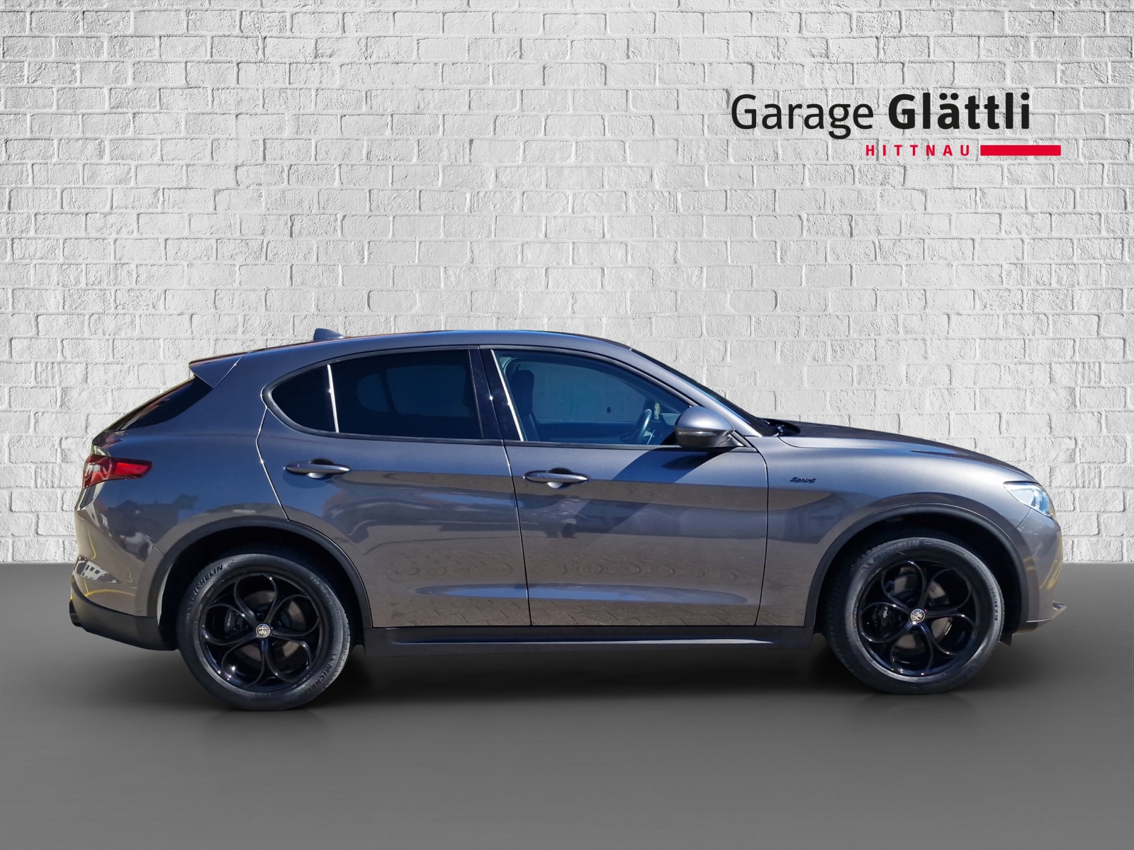ALFA ROMEO Stelvio 2.0 Q4 Sprint-image-17