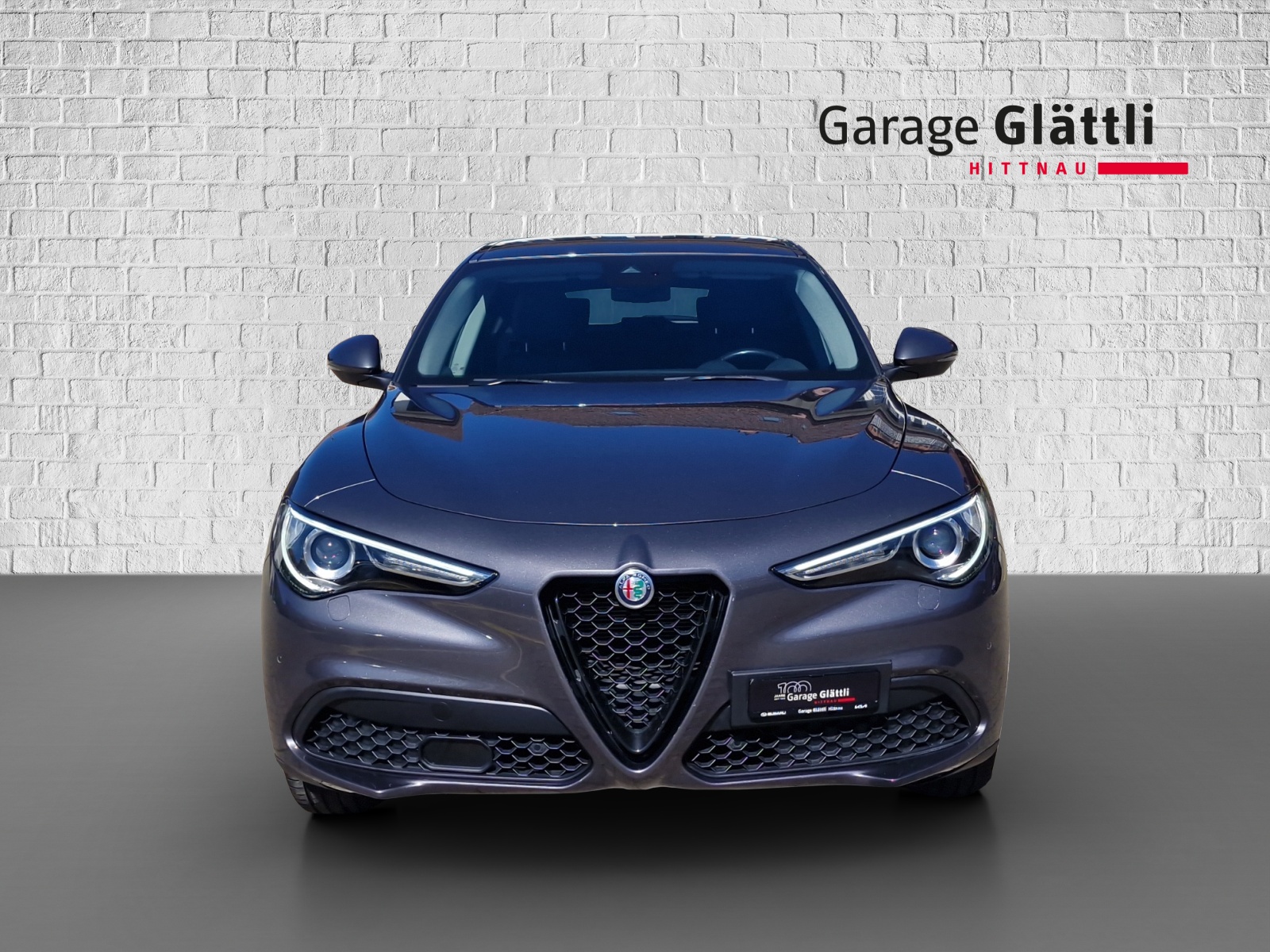 ALFA ROMEO Stelvio 2.0 Q4 Sprint-showroom-element-1