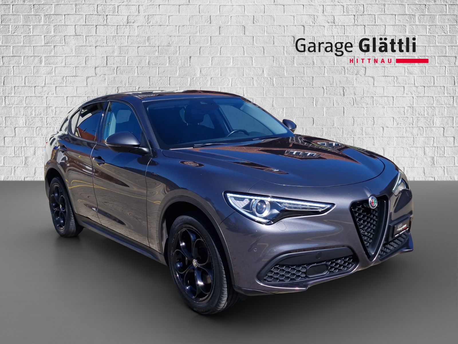 ALFA ROMEO Stelvio 2.0 Q4 Sprint-image-18