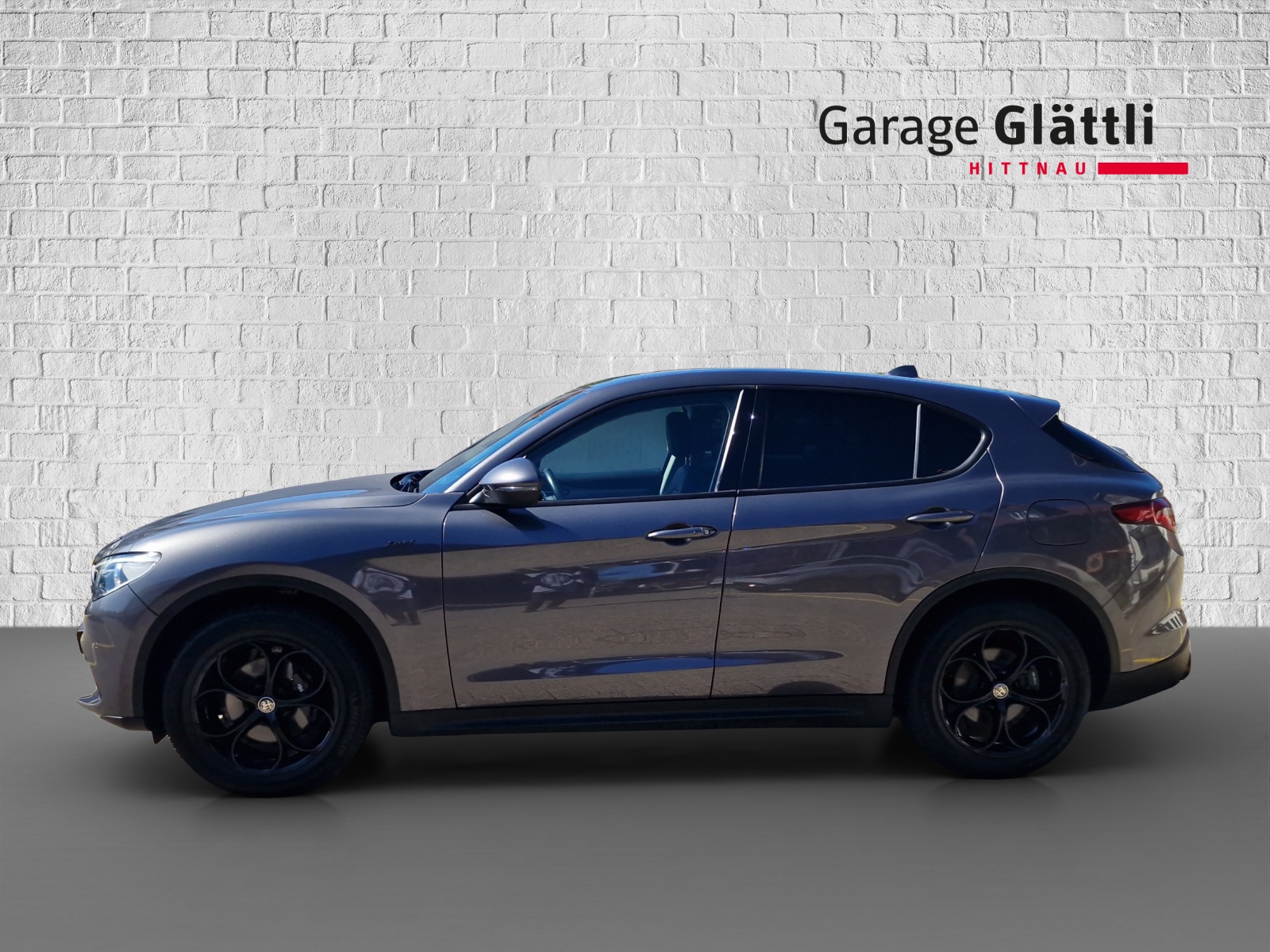 ALFA ROMEO Stelvio 2.0 Q4 Sprint-image-16