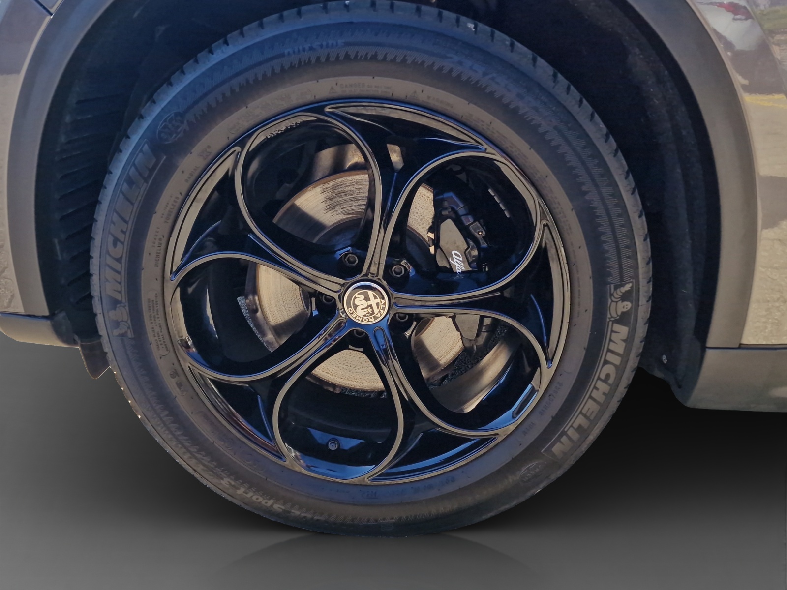 ALFA ROMEO Stelvio 2.0 Q4 Sprint-image-13