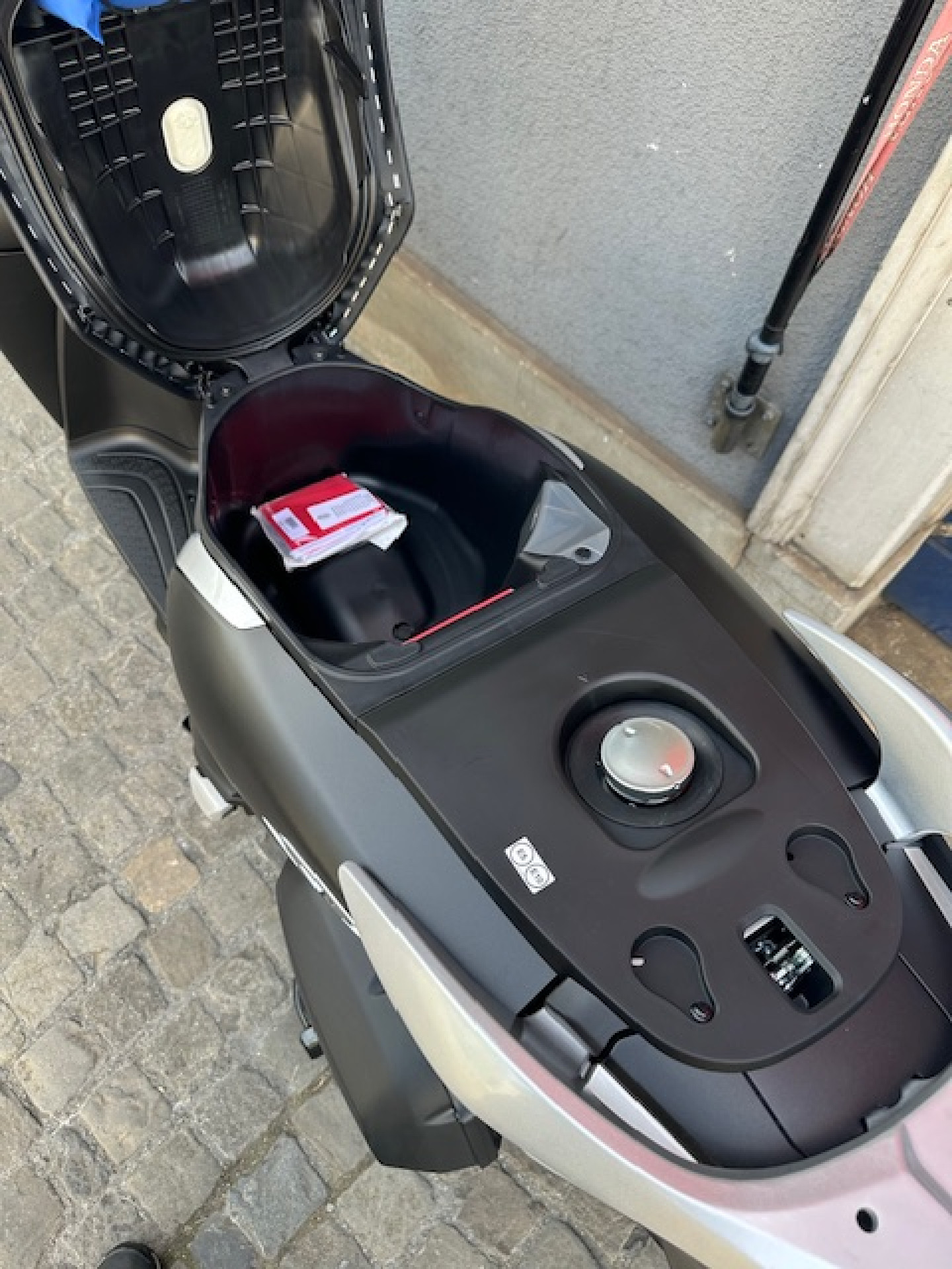 HONDA SH 125 Mode-image-3