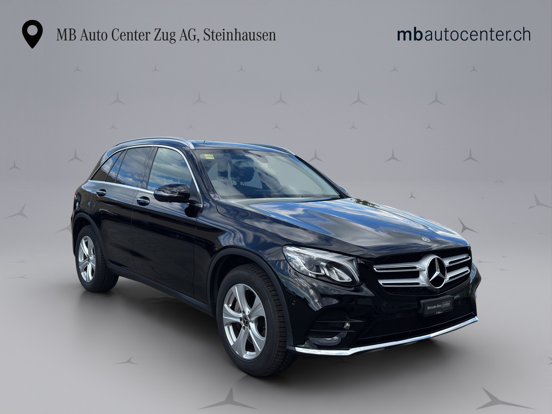 MERCEDES-BENZ GLC 250 AMG Line 4m-image-7