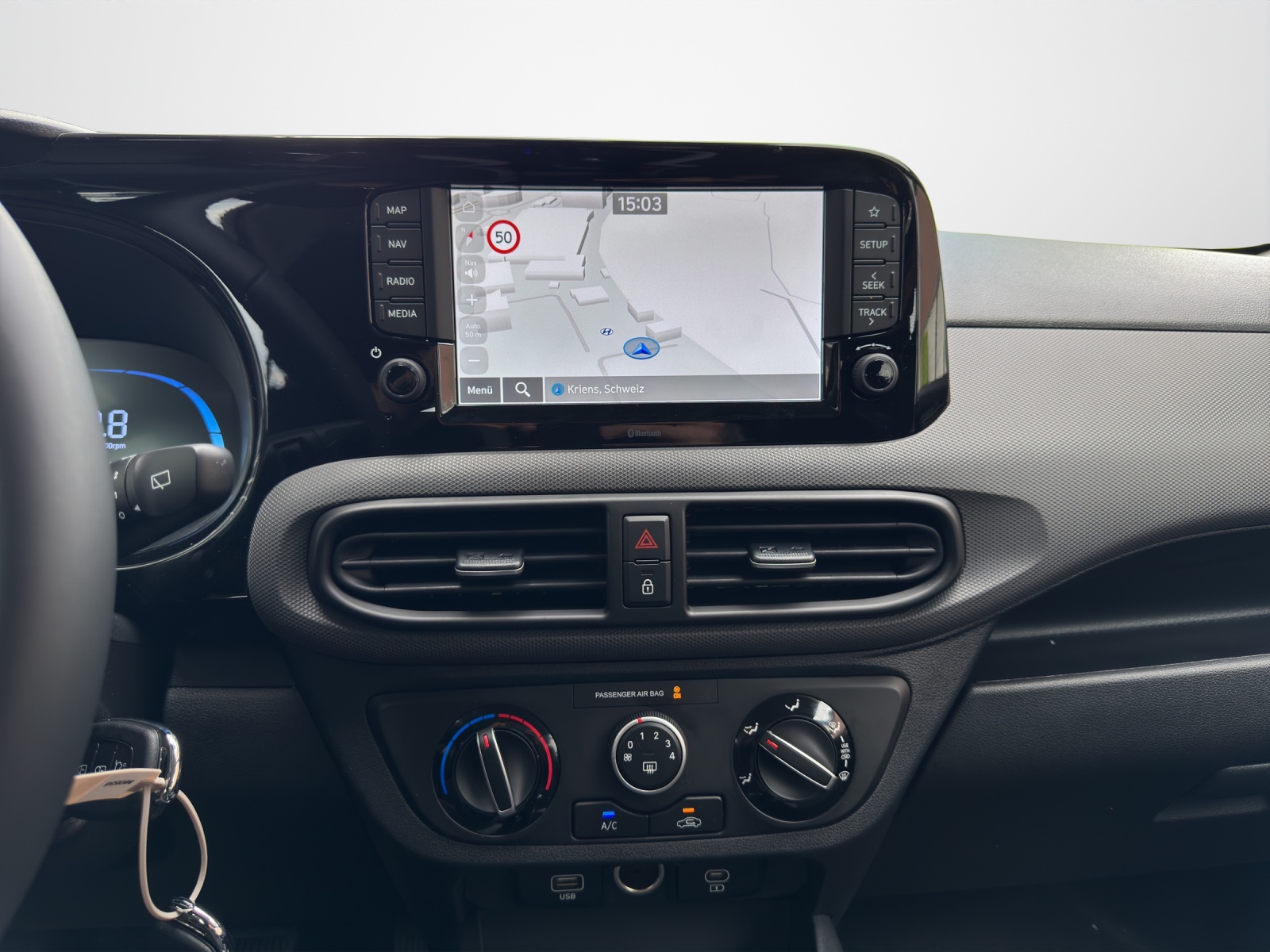 HYUNDAI i10 1.0 Origo-image-13