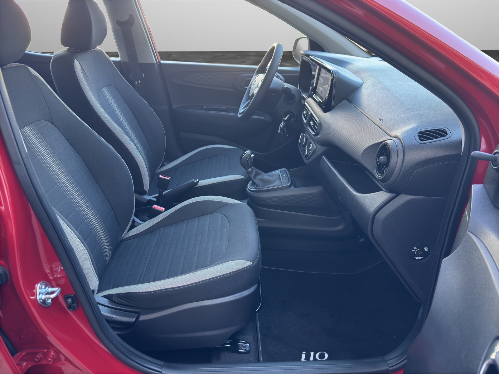 HYUNDAI i10 1.0 Origo-image-6