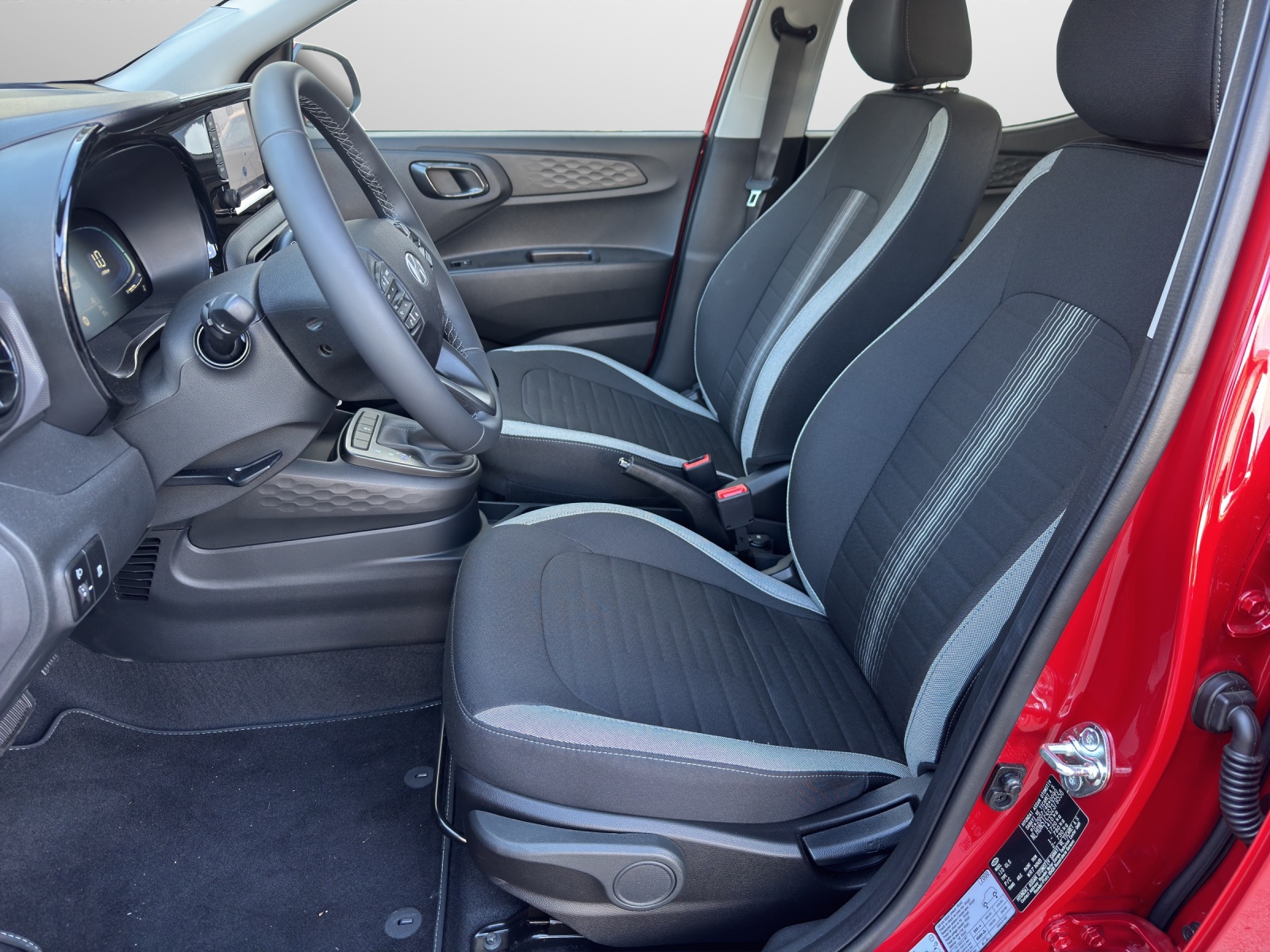 HYUNDAI i10 1.0 Origo-image-4