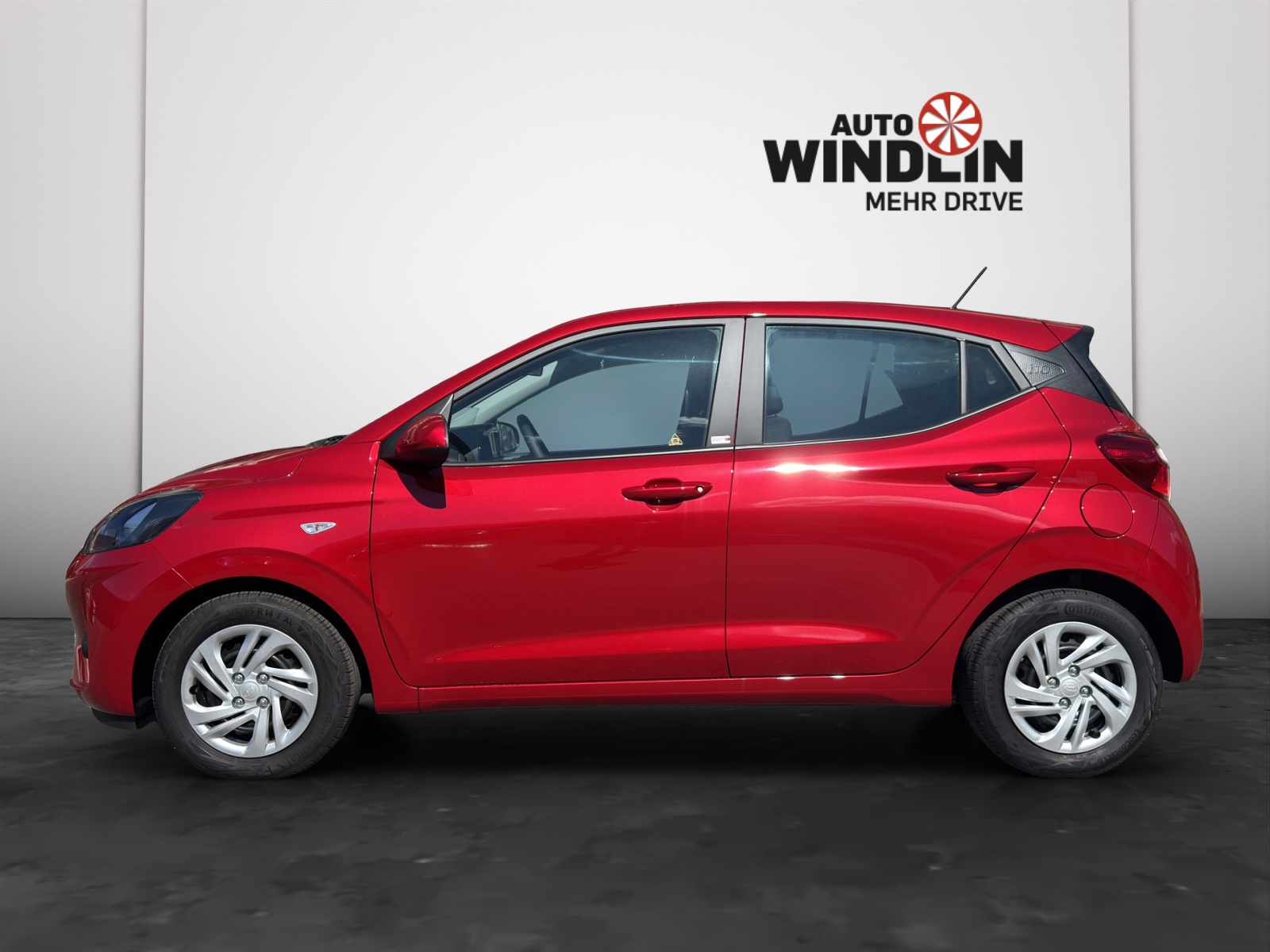 HYUNDAI i10 1.0 Origo-showroom-element-3