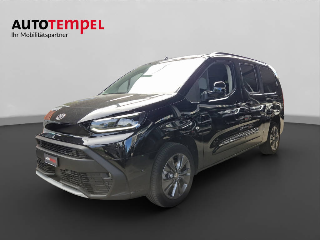 TOYOTA Proace City Verso L2 1.5 HDi 1 48233/008