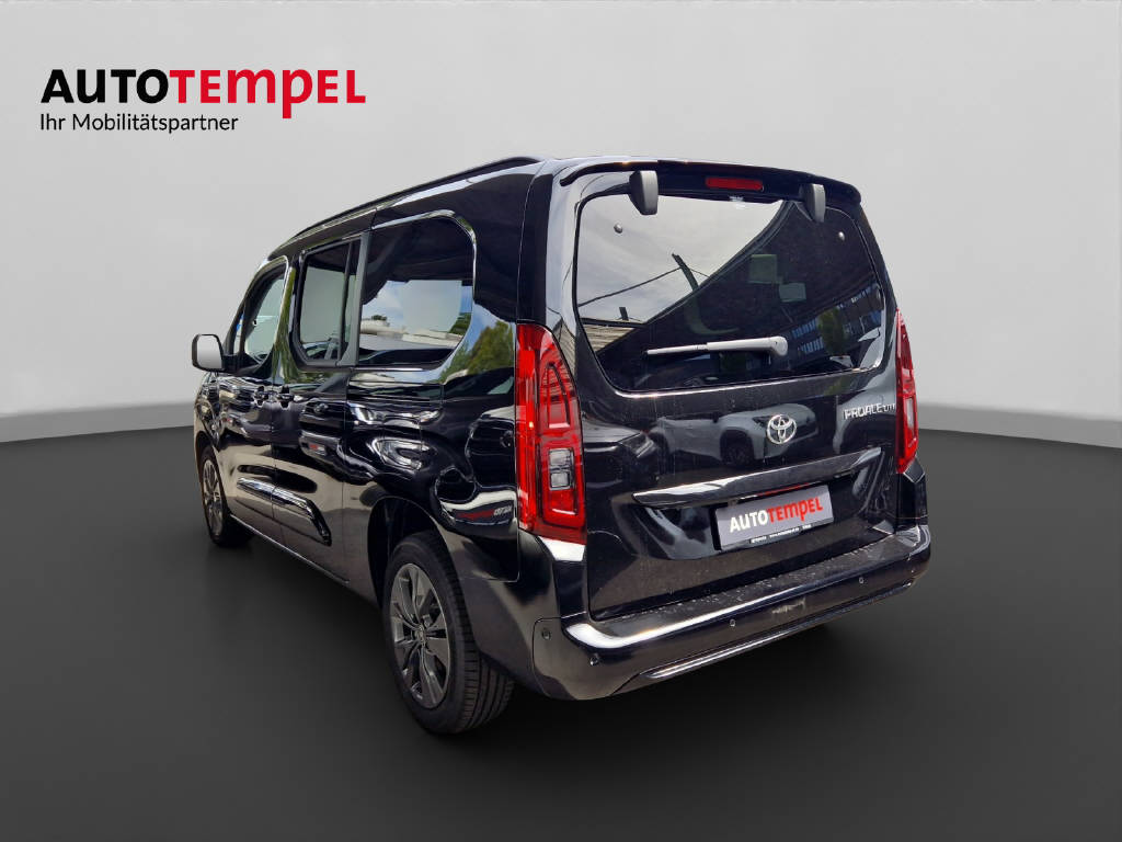 TOYOTA Proace City Verso L2 1.5 HDi 1 48233/008-showroom-element-2