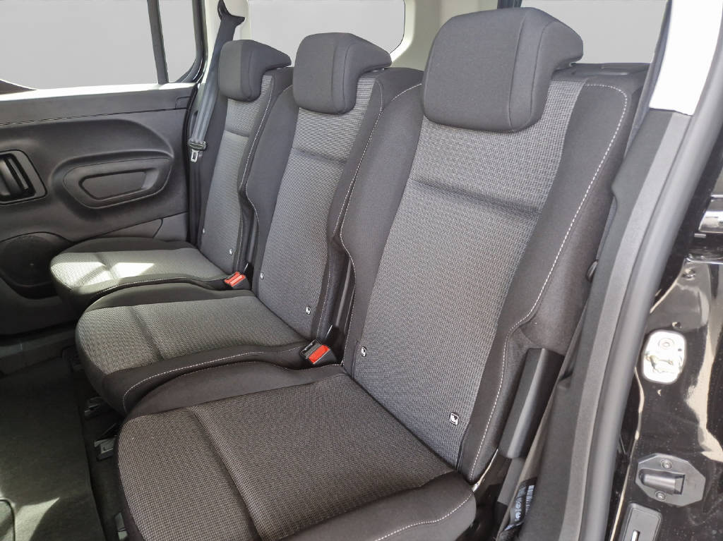 TOYOTA Proace City Verso L2 1.5 HDi 1 48233/008-image-12