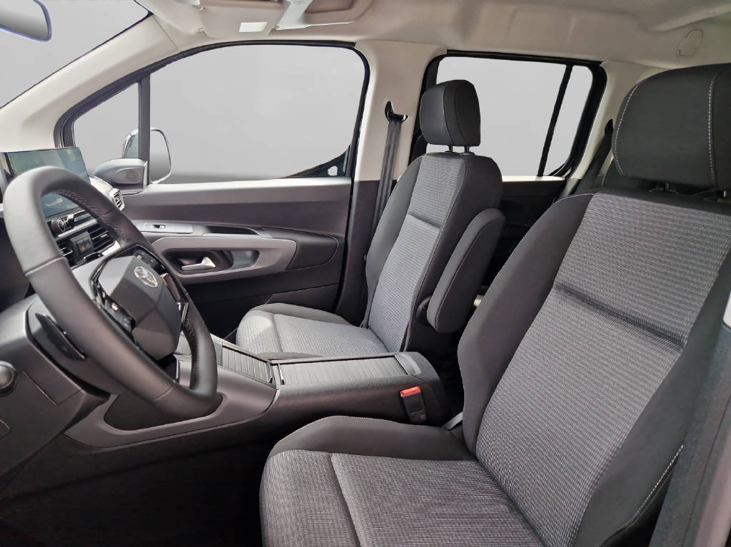 TOYOTA Proace City Verso L2 1.5 HDi 1 48233/008-image-7