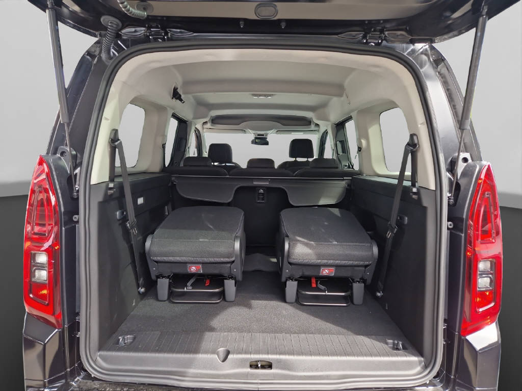 TOYOTA Proace City Verso L2 1.5 HDi 1 48233/008-image-13