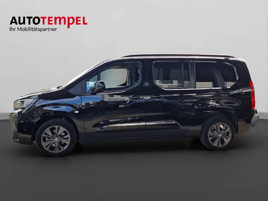 TOYOTA Proace City Verso L2 1.5 HDi 1 48233/008-showroom-element-1