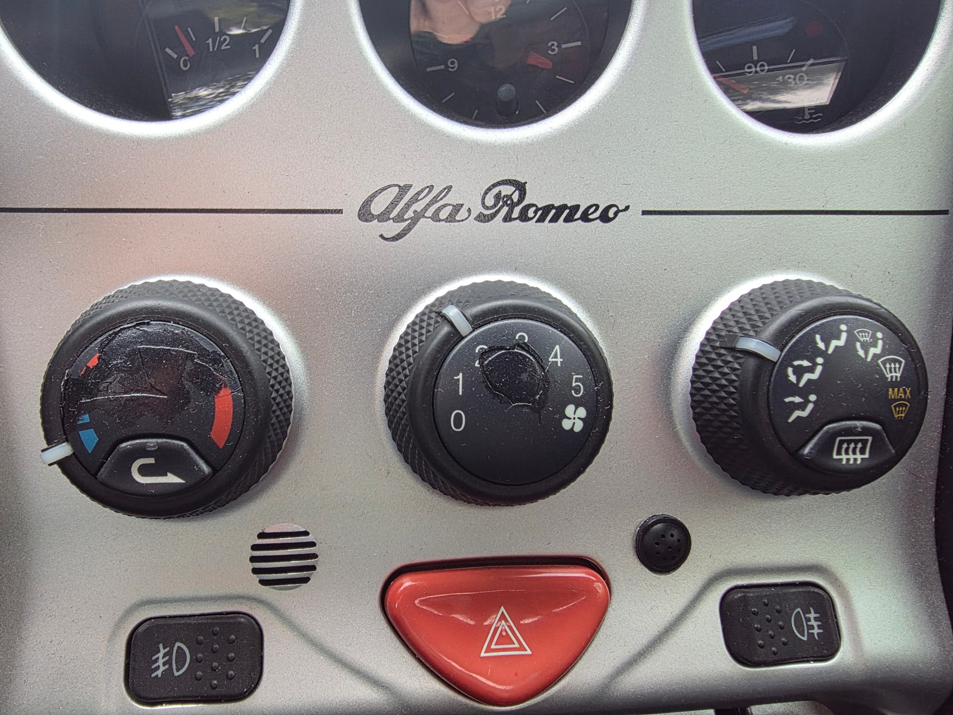 ALFA ROMEO Spider 1.8 TS 16V-image-10