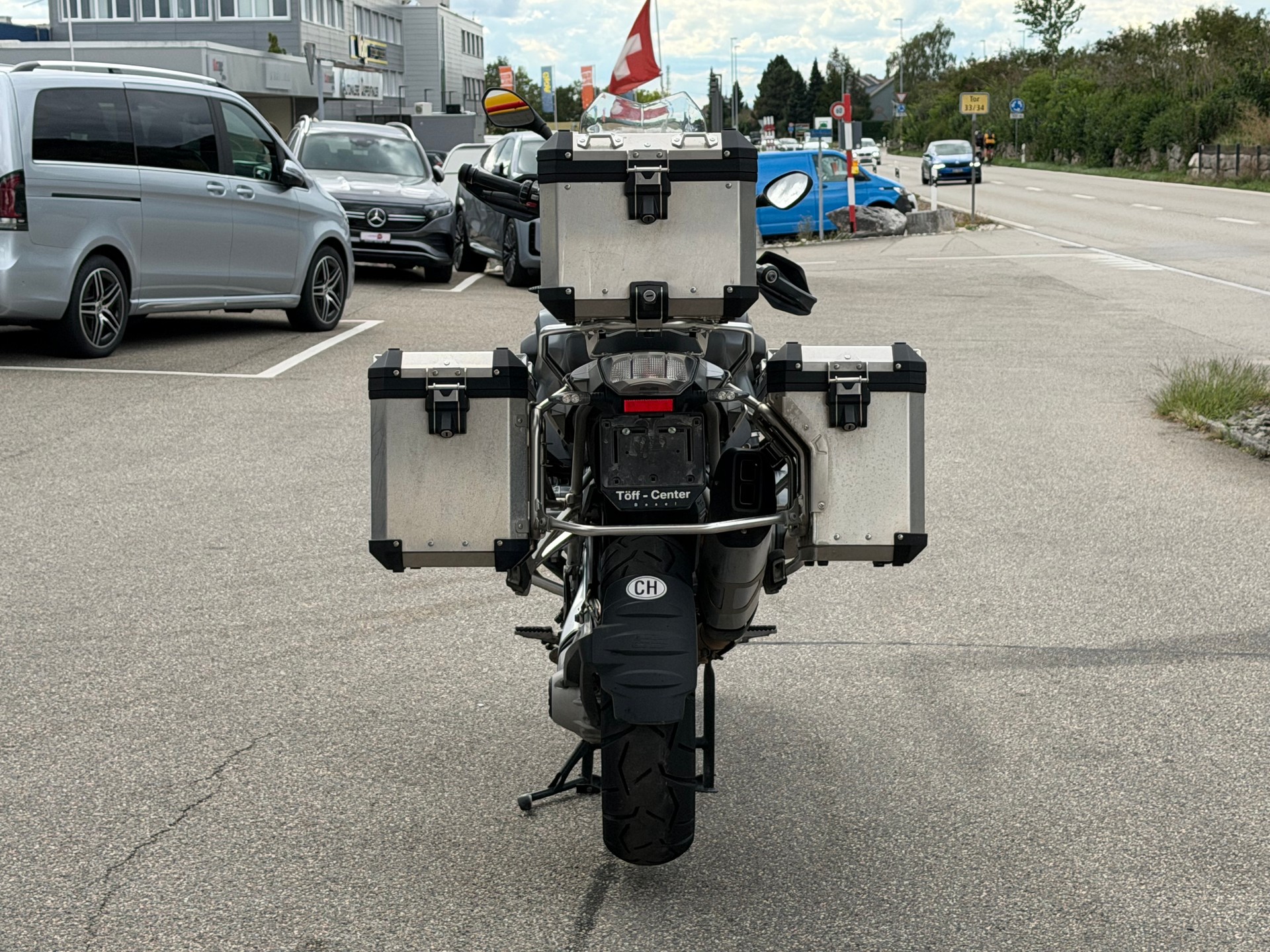 BMW R 1200 GS ABS-image-5