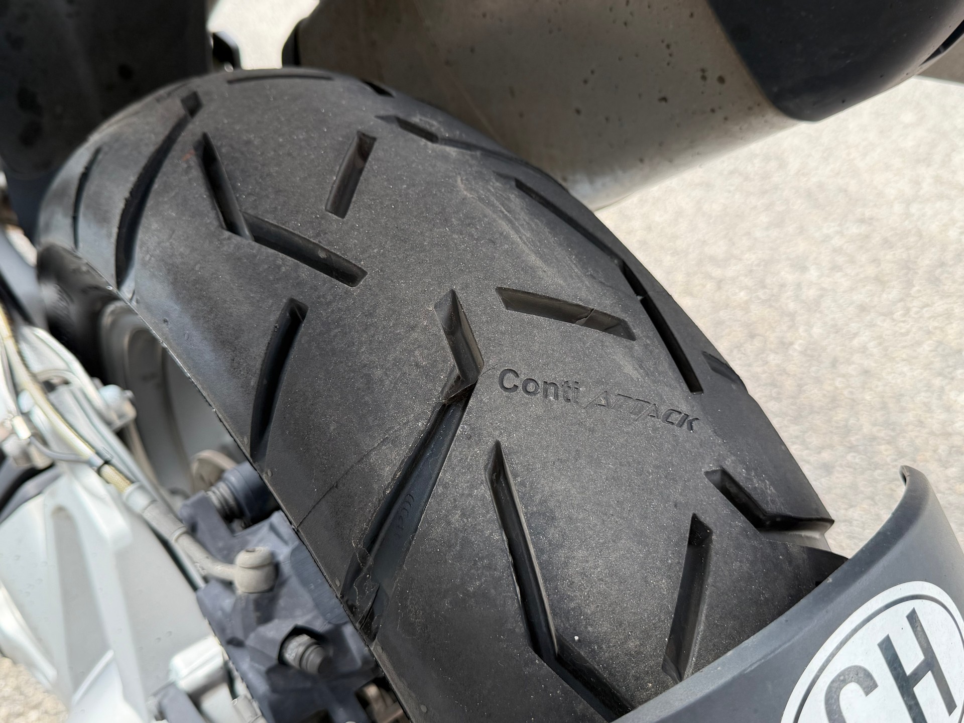 BMW R 1200 GS ABS-image-8