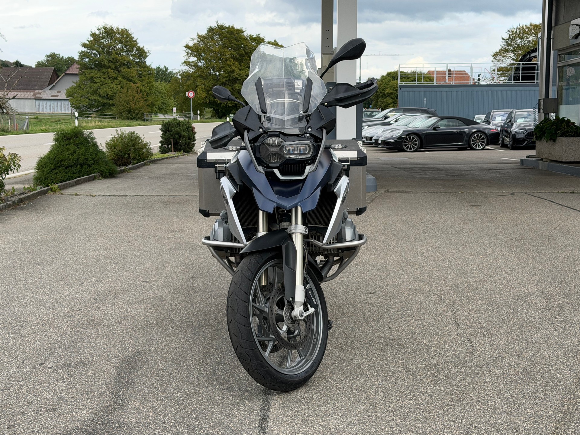 BMW R 1200 GS ABS-image-1