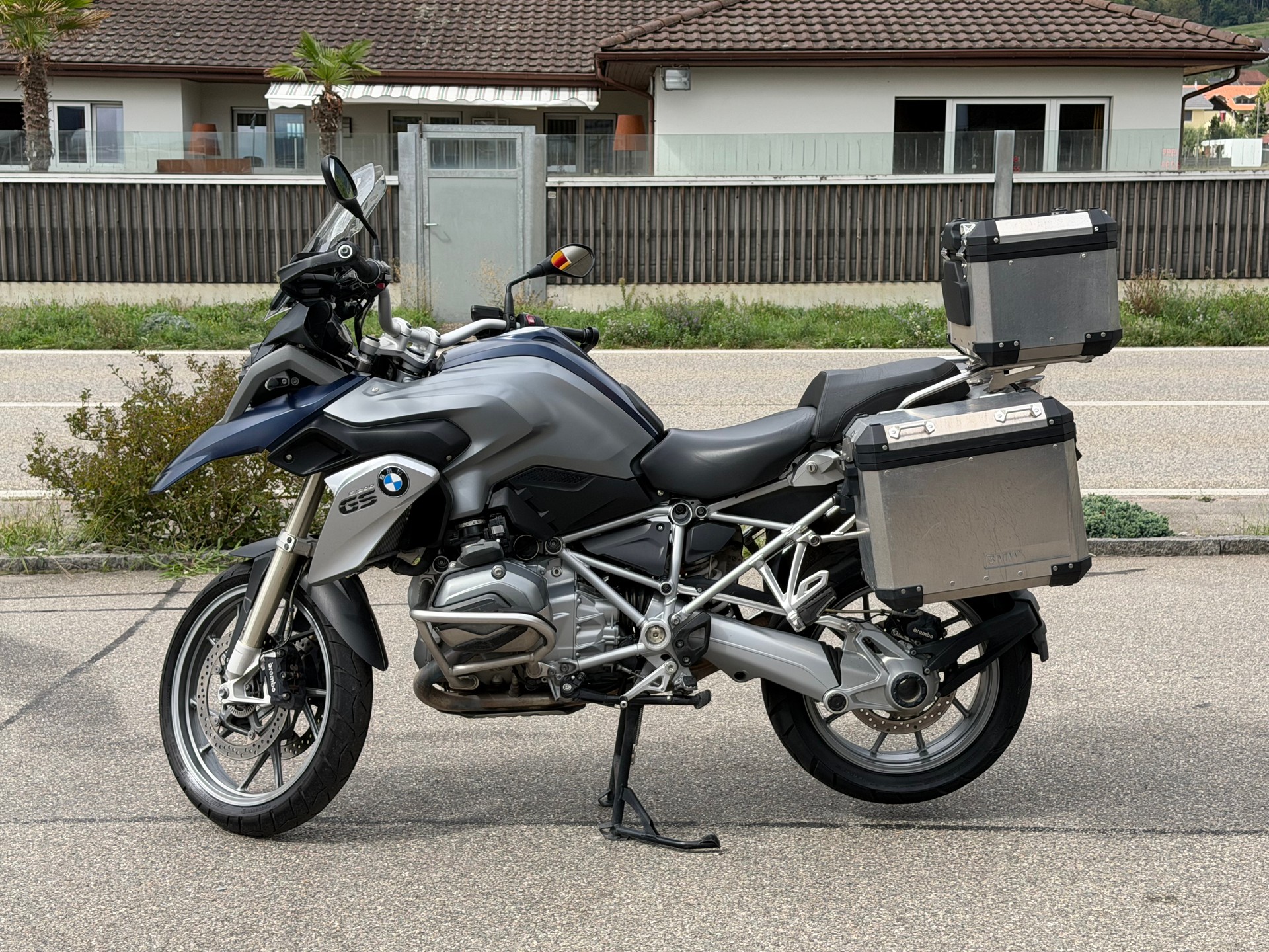 BMW R 1200 GS ABS-image-7
