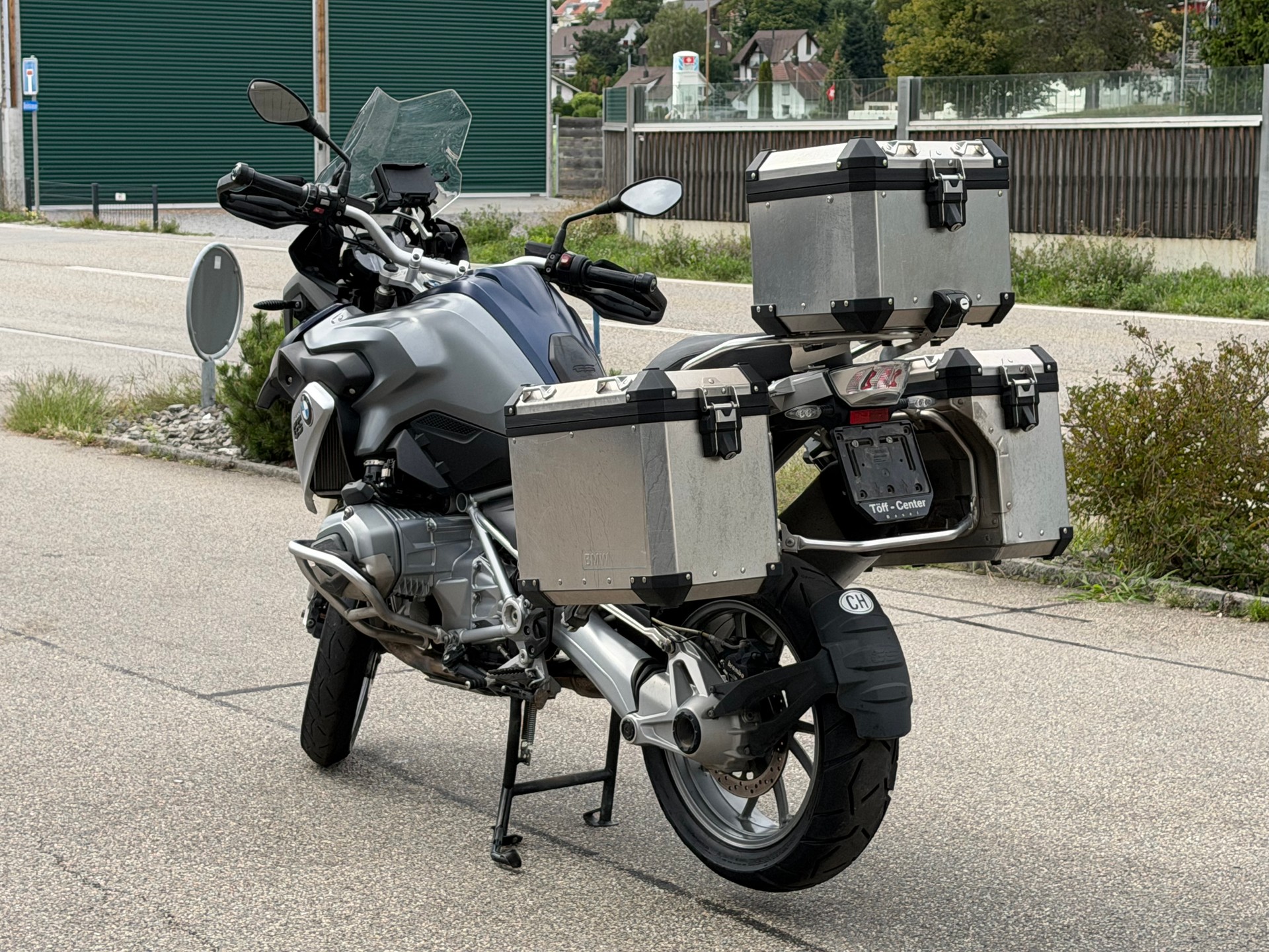 BMW R 1200 GS ABS-image-6