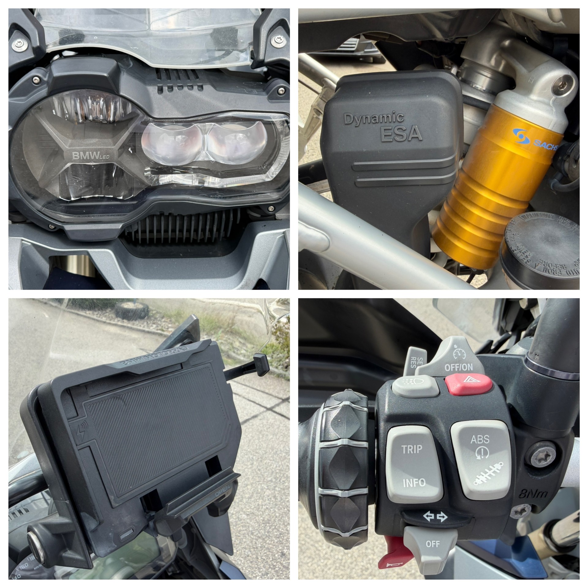 BMW R 1200 GS ABS-image-9