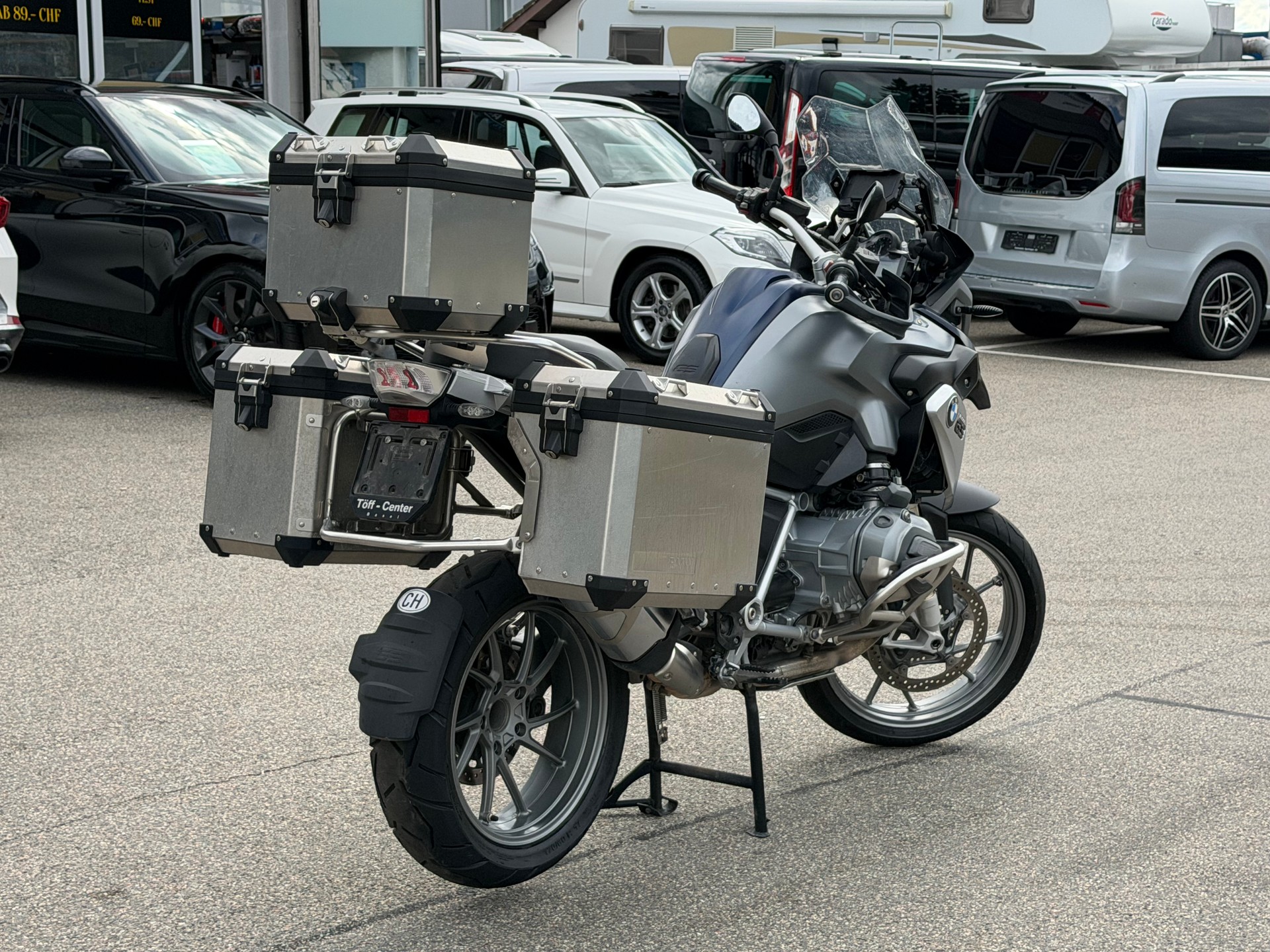 BMW R 1200 GS ABS-image-4