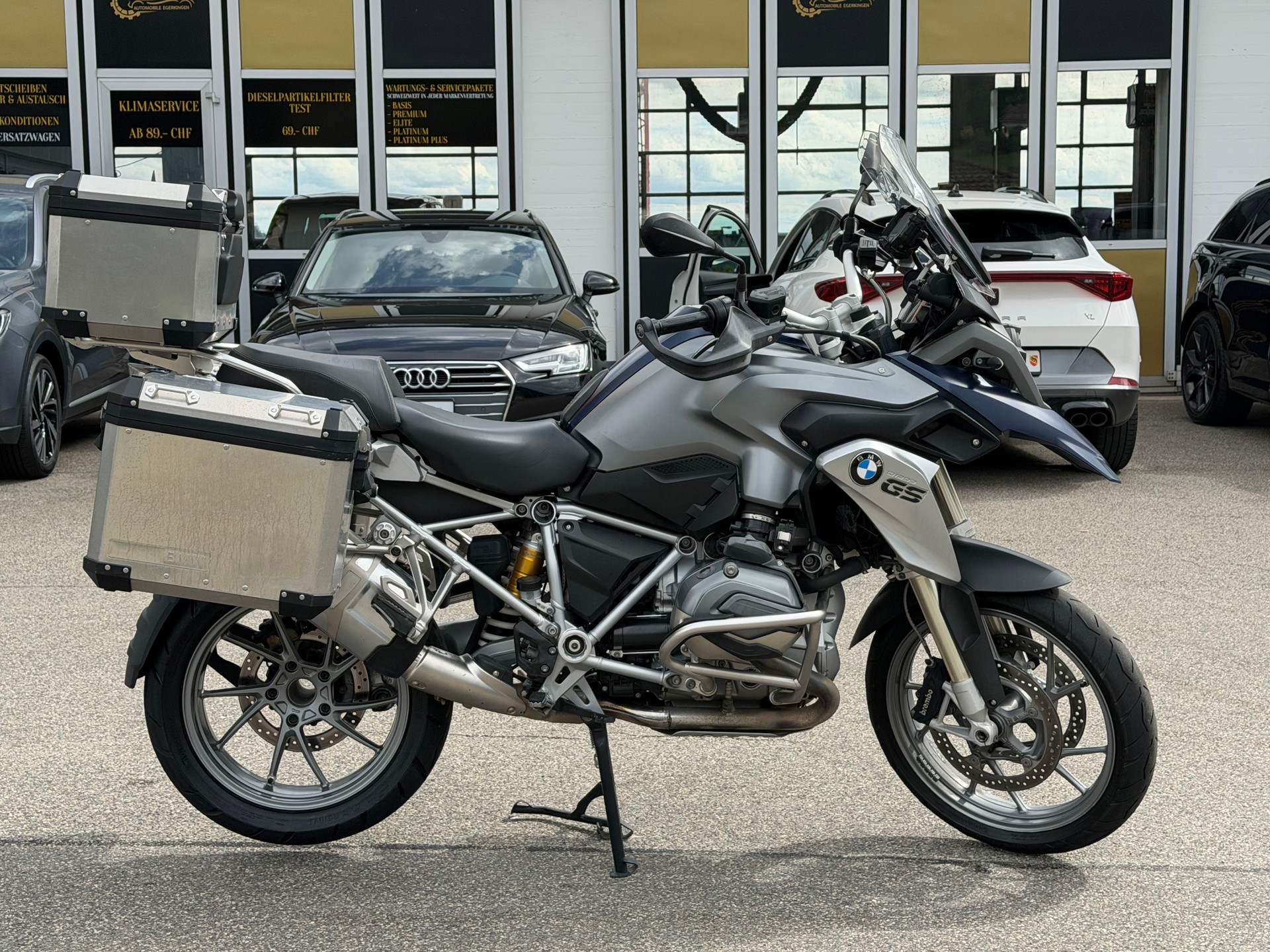 BMW R 1200 GS ABS-image-3