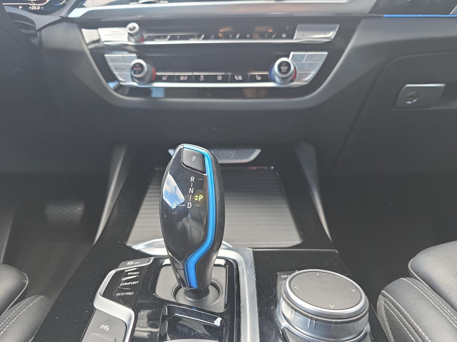 BMW iX3 E-Motor Impressive G08 (CH)-image-18