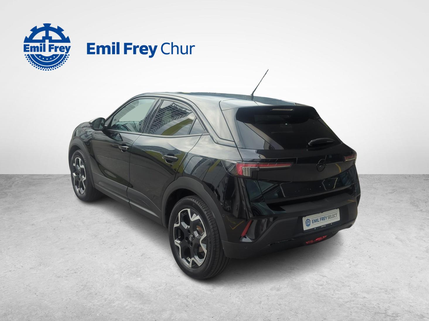 OPEL Mokka-e Ultimate-showroom-element-2