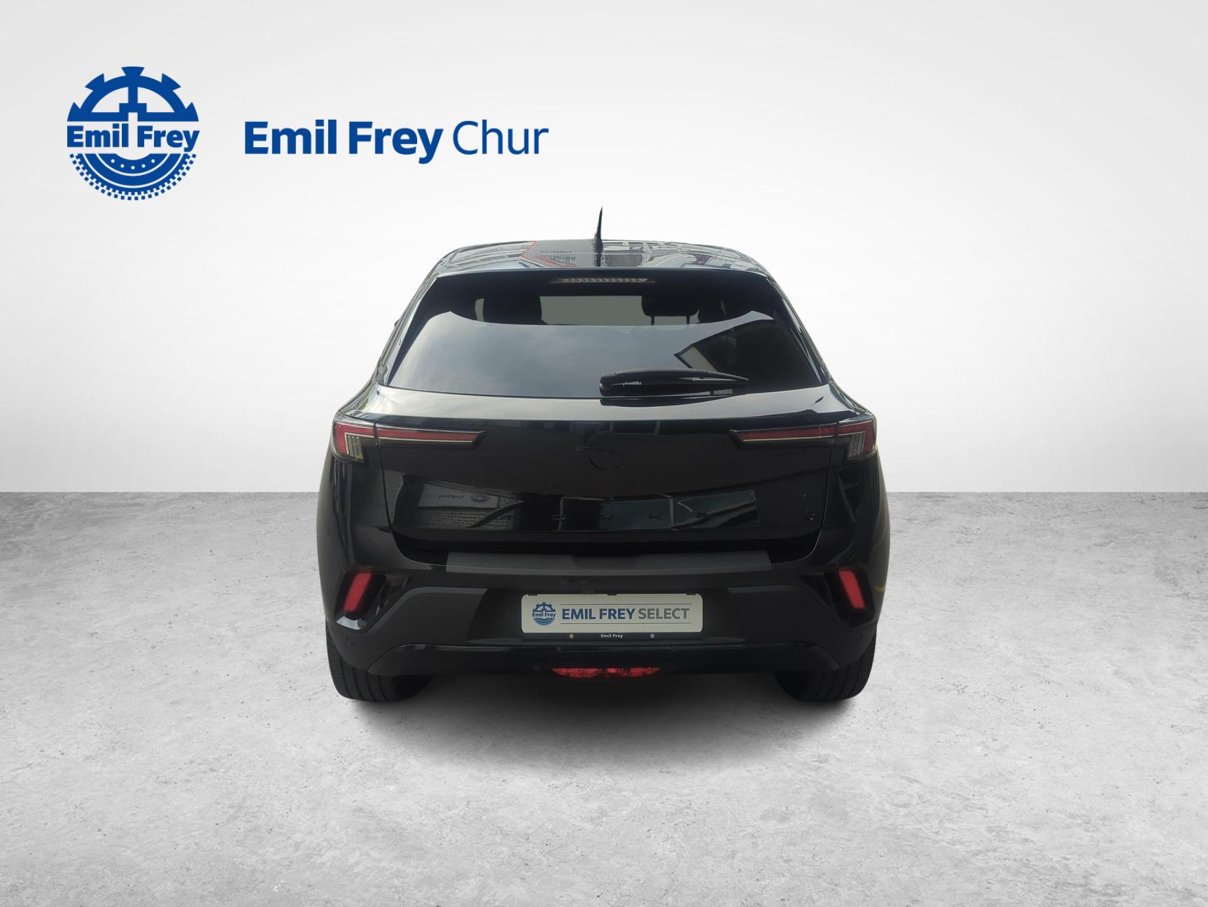 OPEL Mokka-e Ultimate-showroom-element-3