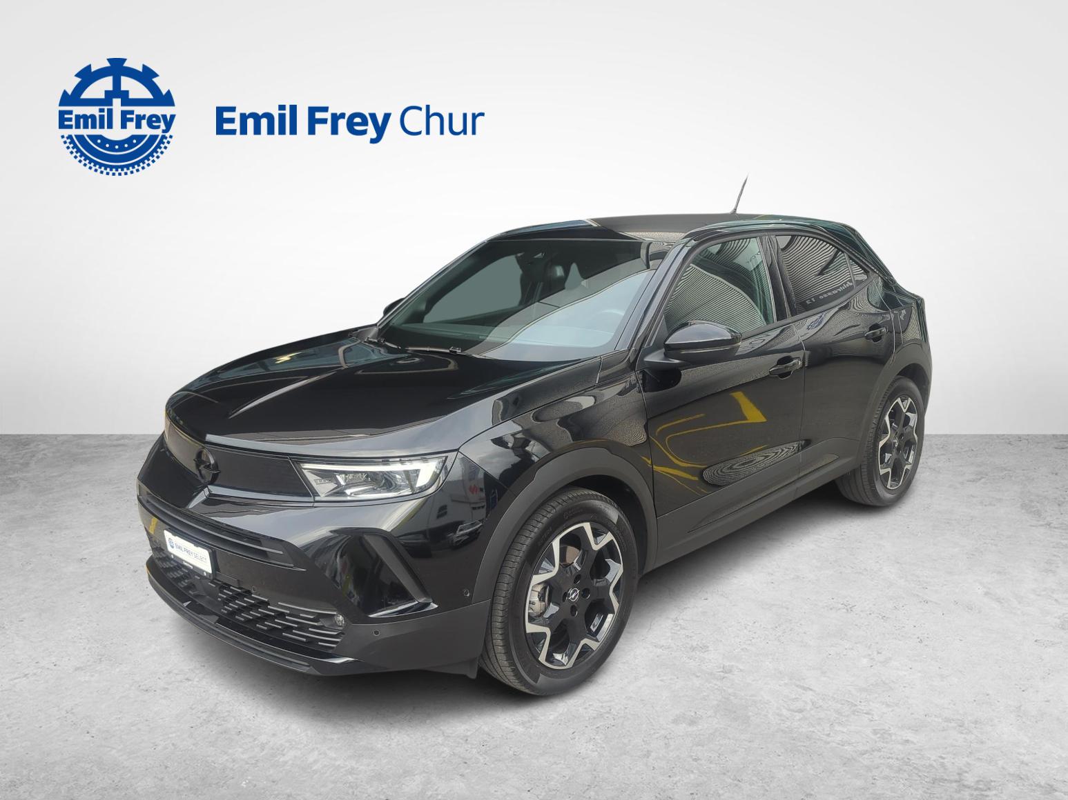 OPEL Mokka-e Ultimate