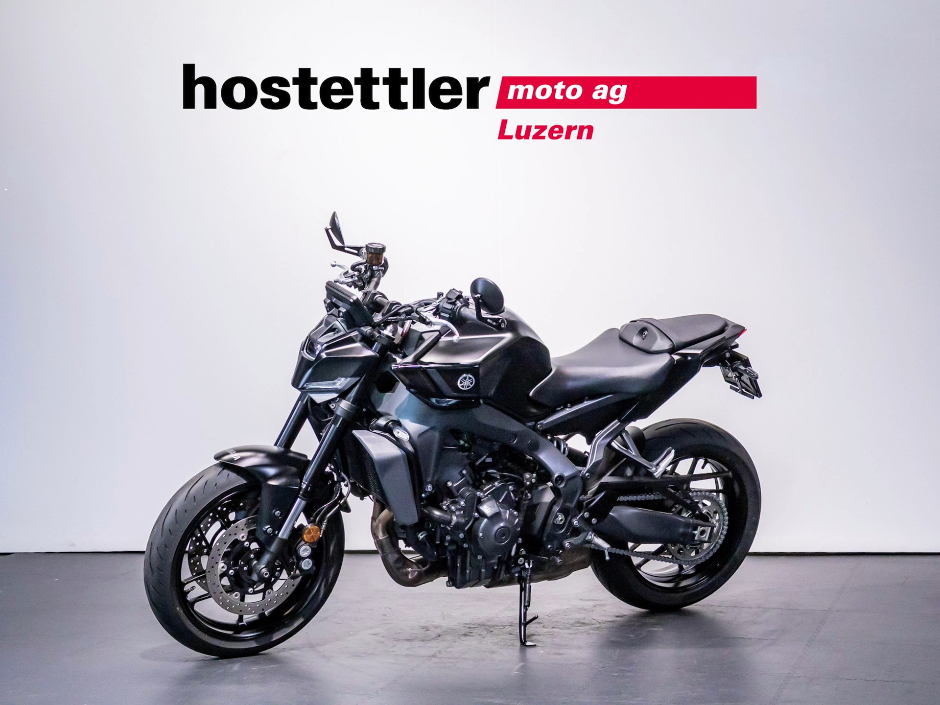 YAMAHA MT-09-image-1