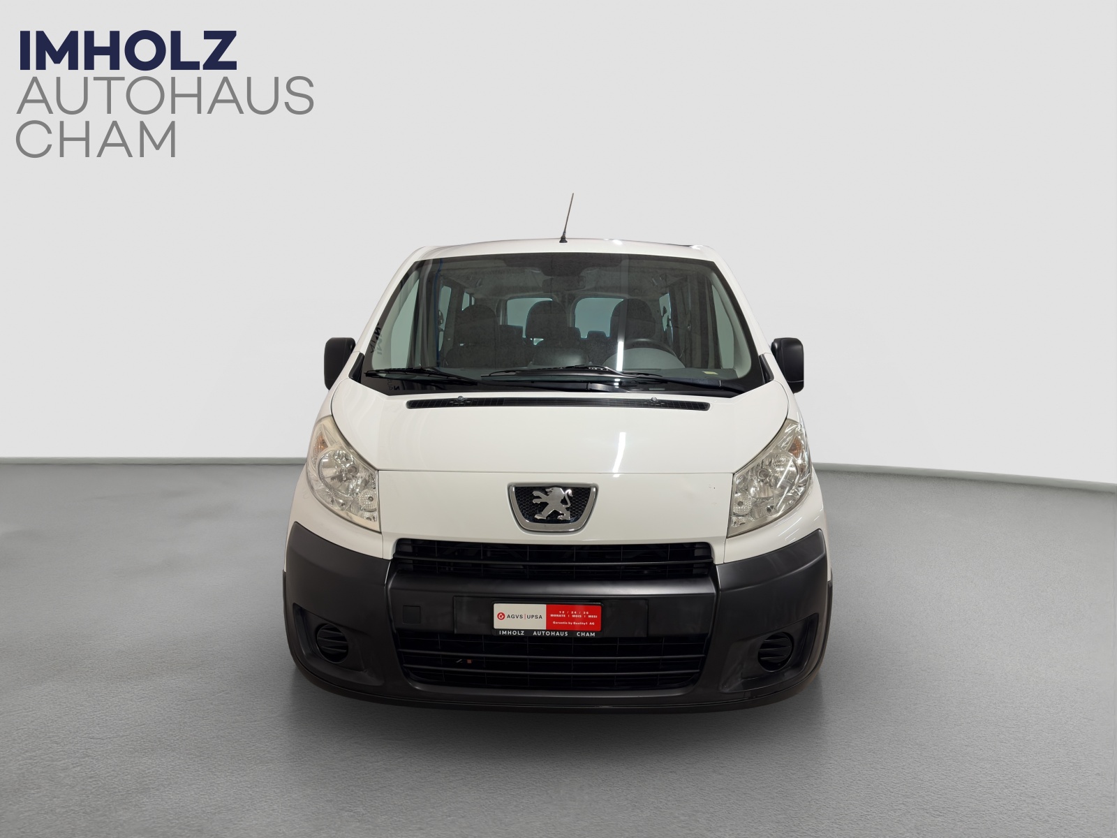 PEUGEOT Expert Tepee L1 2.0 HDI 136 PS Confort 9P-image-4