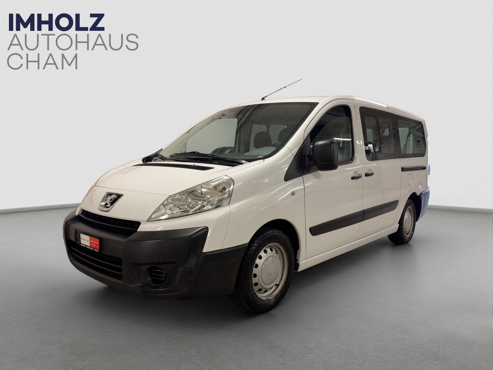 PEUGEOT Expert Tepee L1 2.0 HDI 136 PS Confort 9P