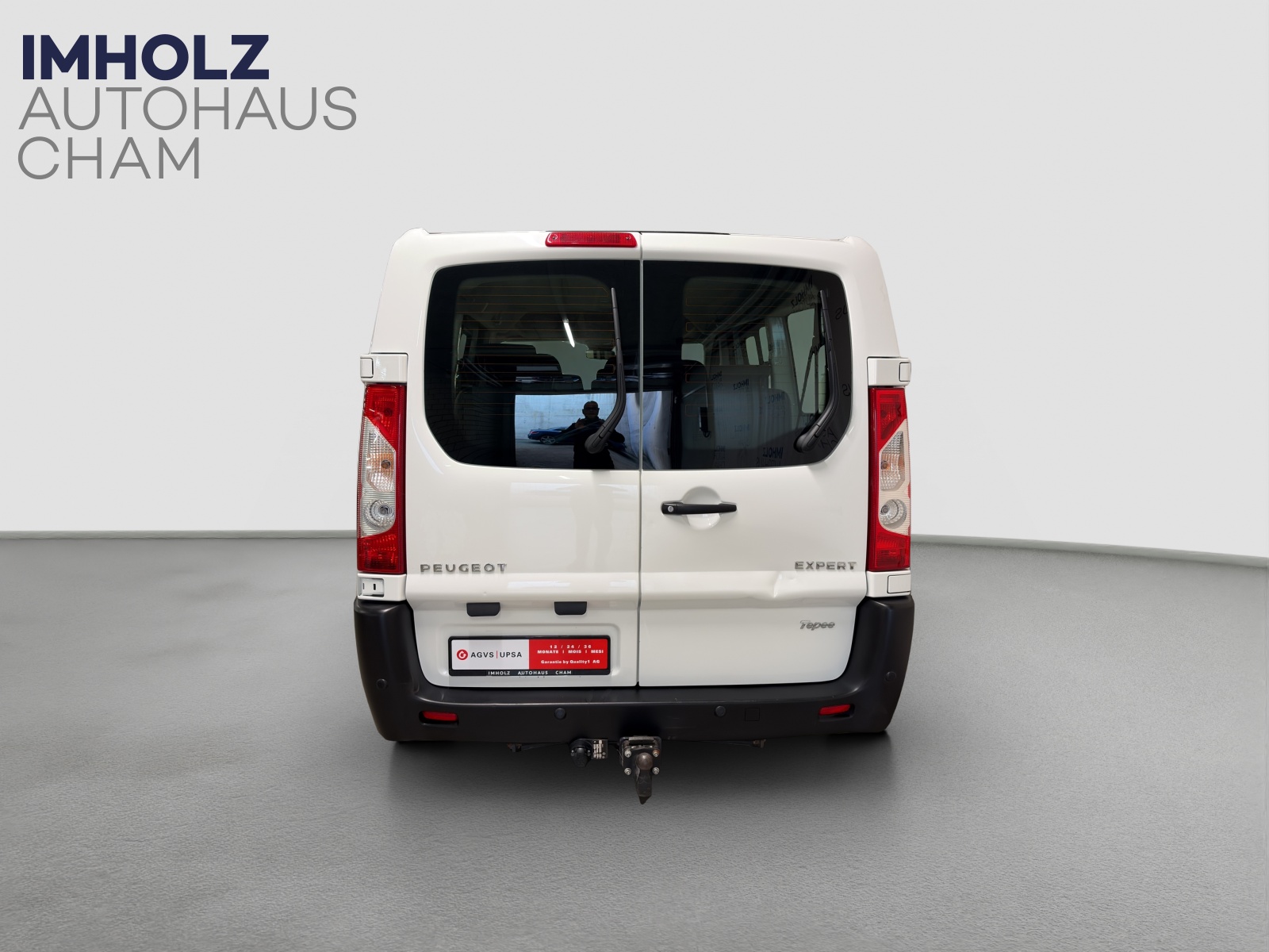 PEUGEOT Expert Tepee L1 2.0 HDI 136 PS Confort 9P-showroom-element-3