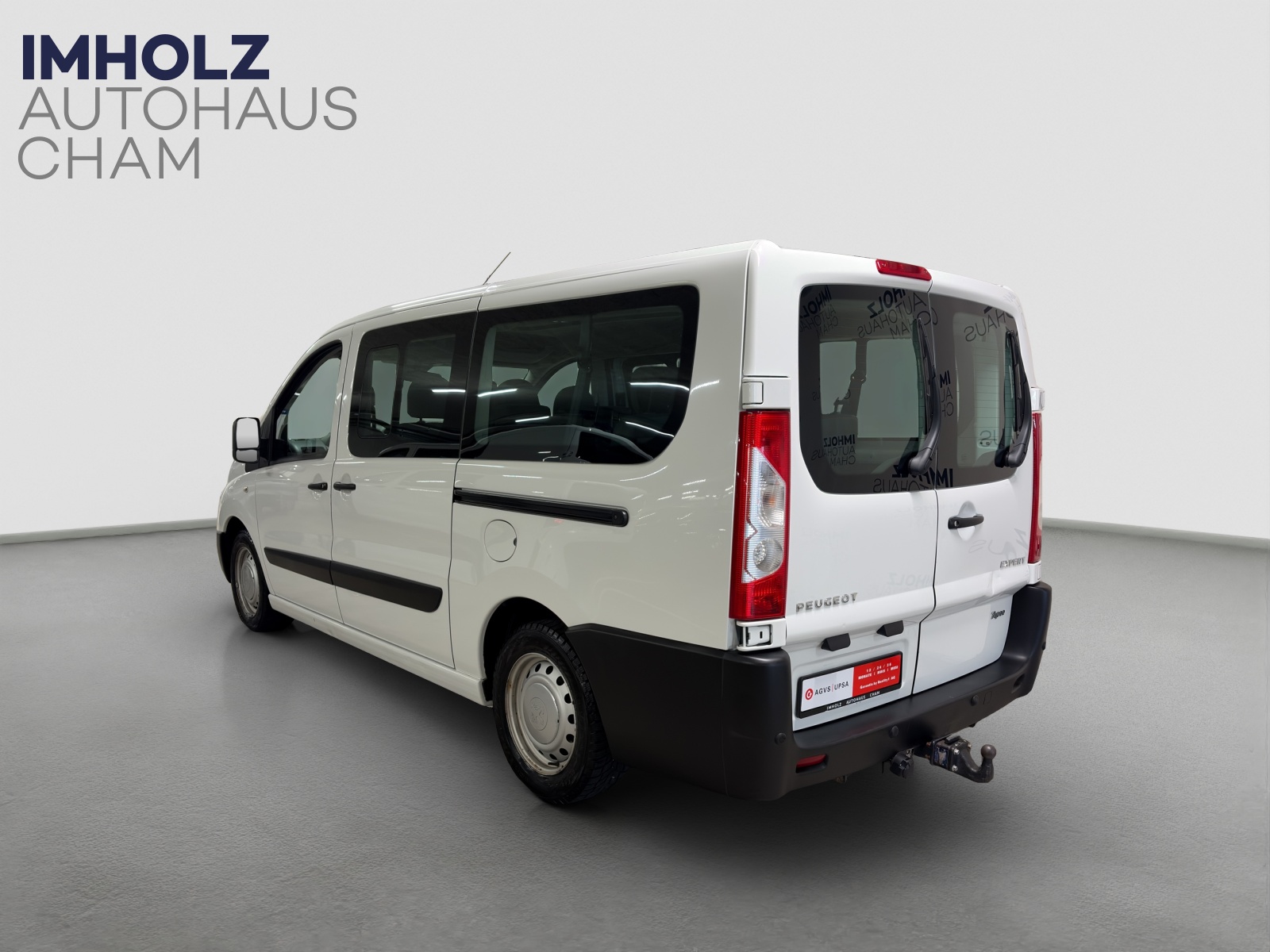 PEUGEOT Expert Tepee L1 2.0 HDI 136 PS Confort 9P-showroom-element-2