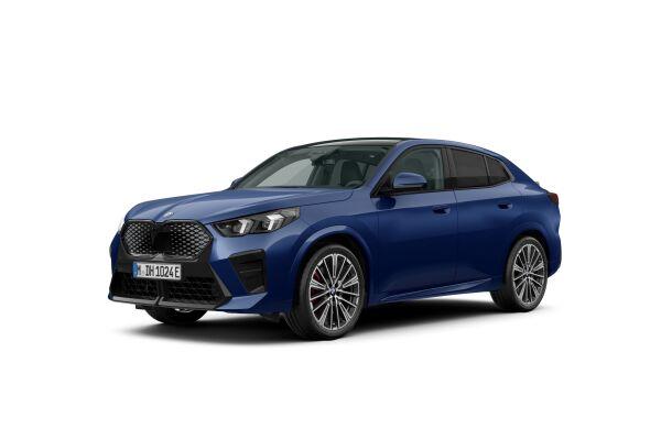 BMW iX2 xDrive M Sport
