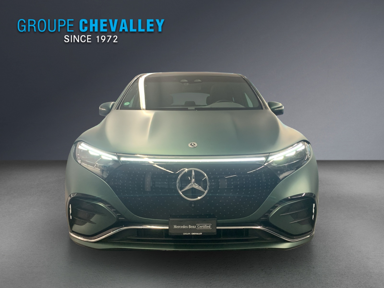 MERCEDES-BENZ EQS SUV 450 4M Exe. Ed.-showroom-element-1
